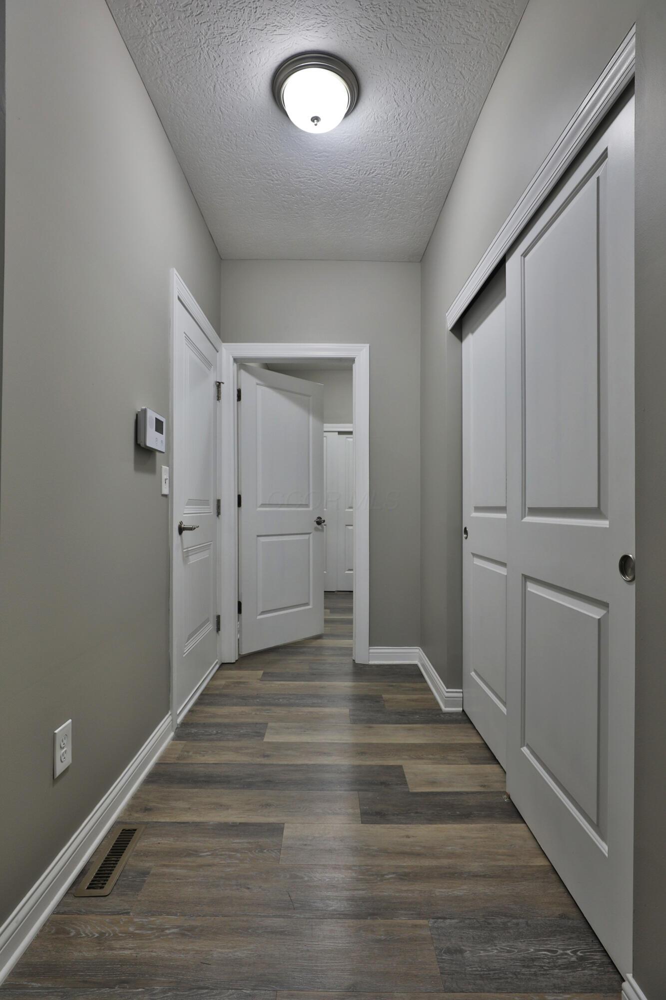 3922 Trail Ridge Drive