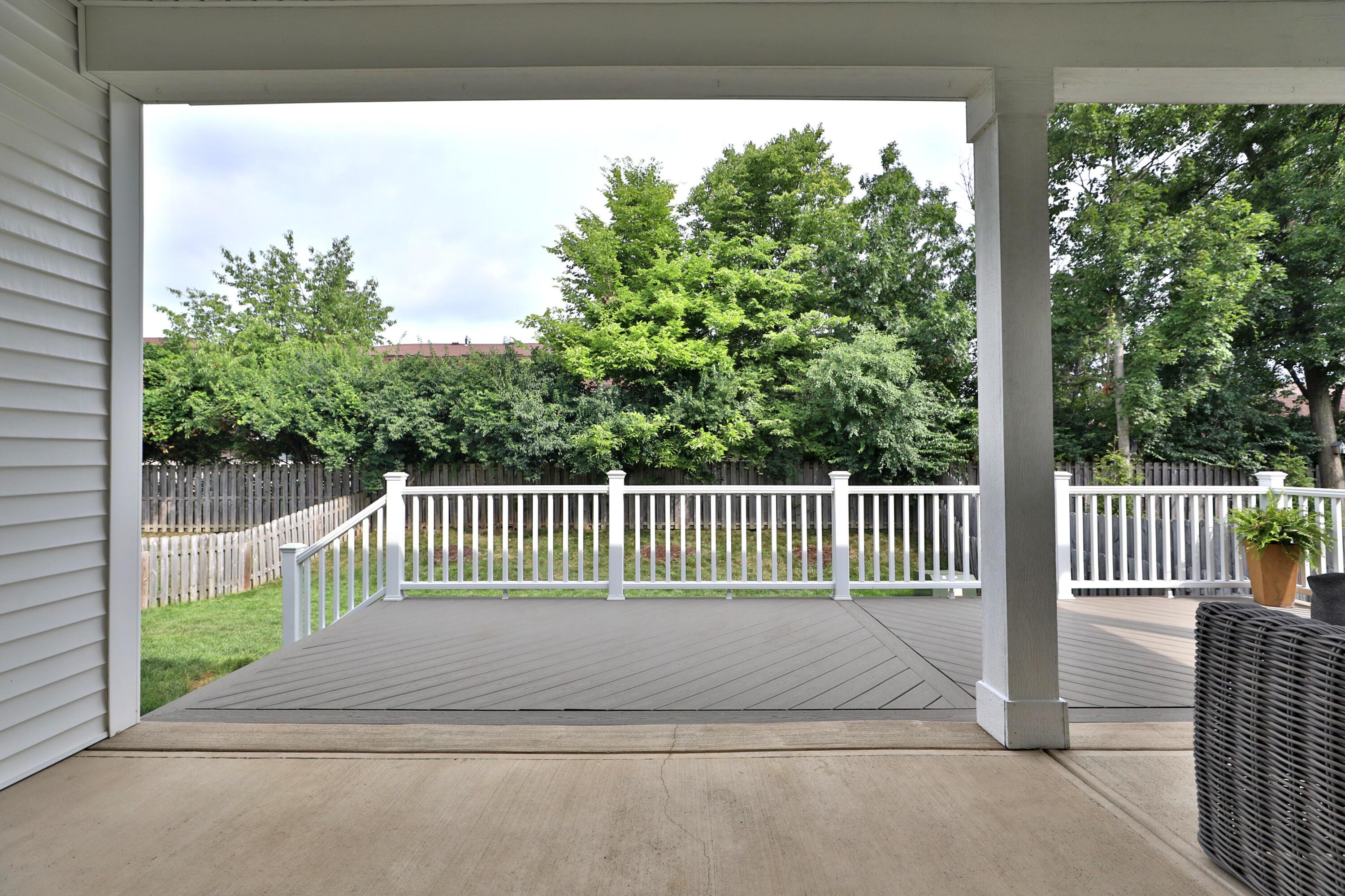 3922 Trail Ridge Drive