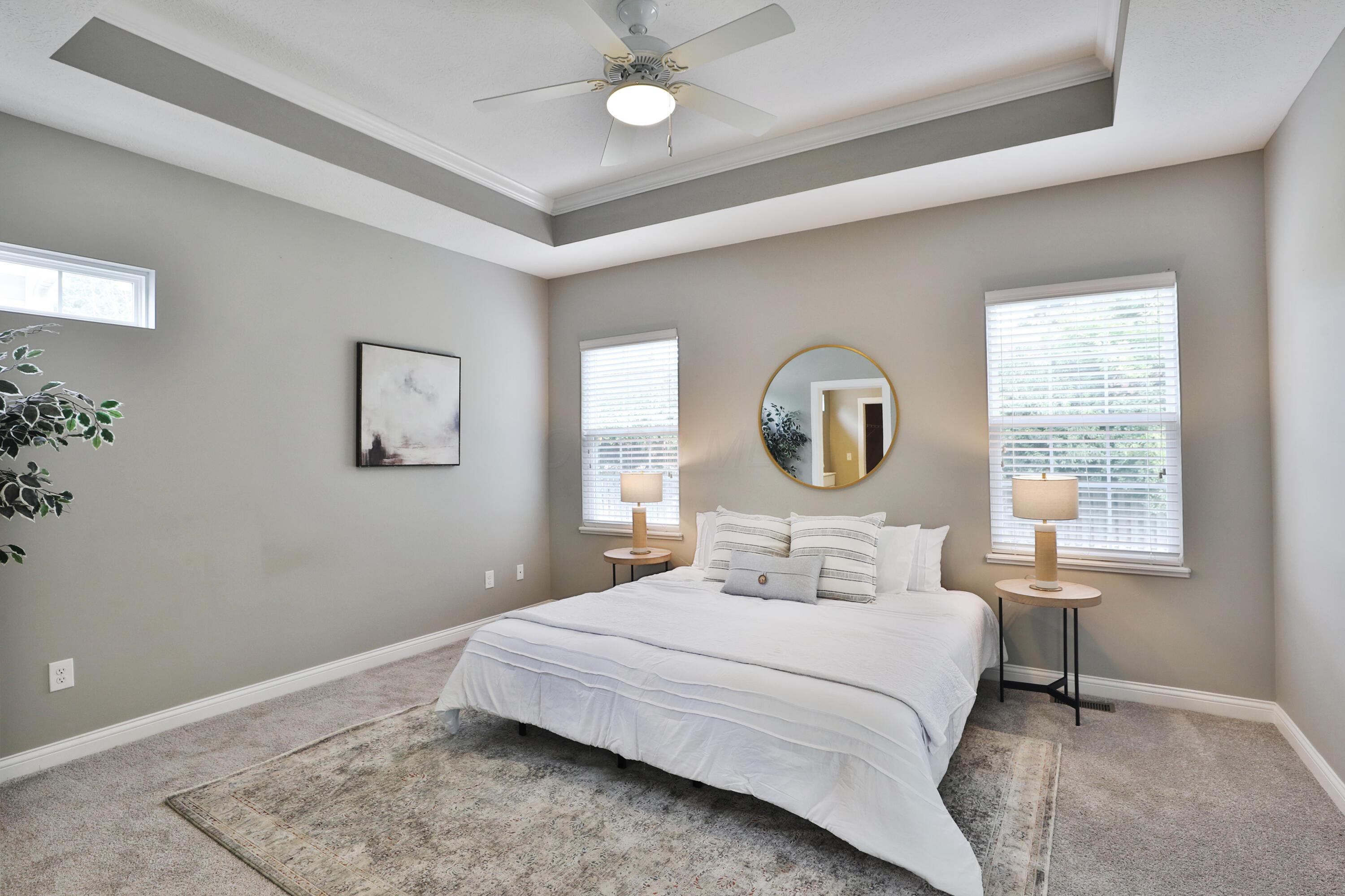 3922 Trail Ridge Drive