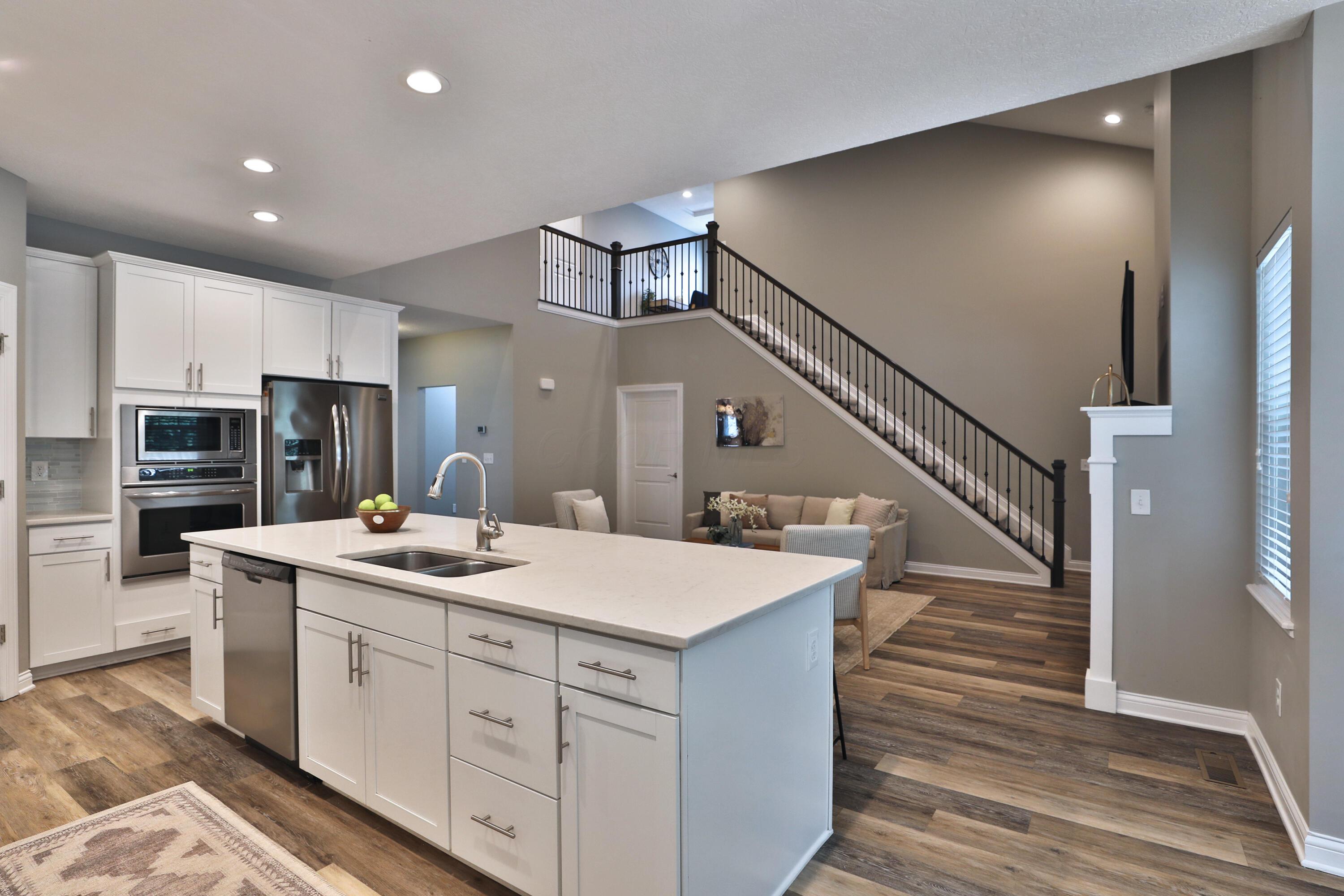 3922 Trail Ridge Drive