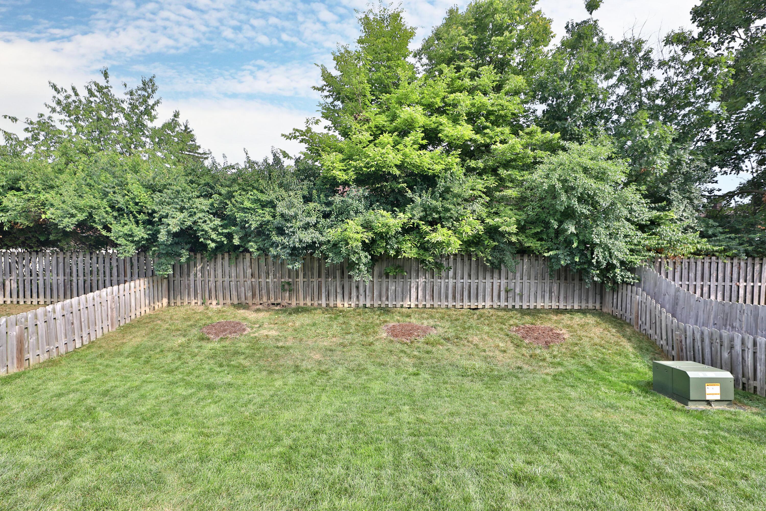 3922 Trail Ridge Drive