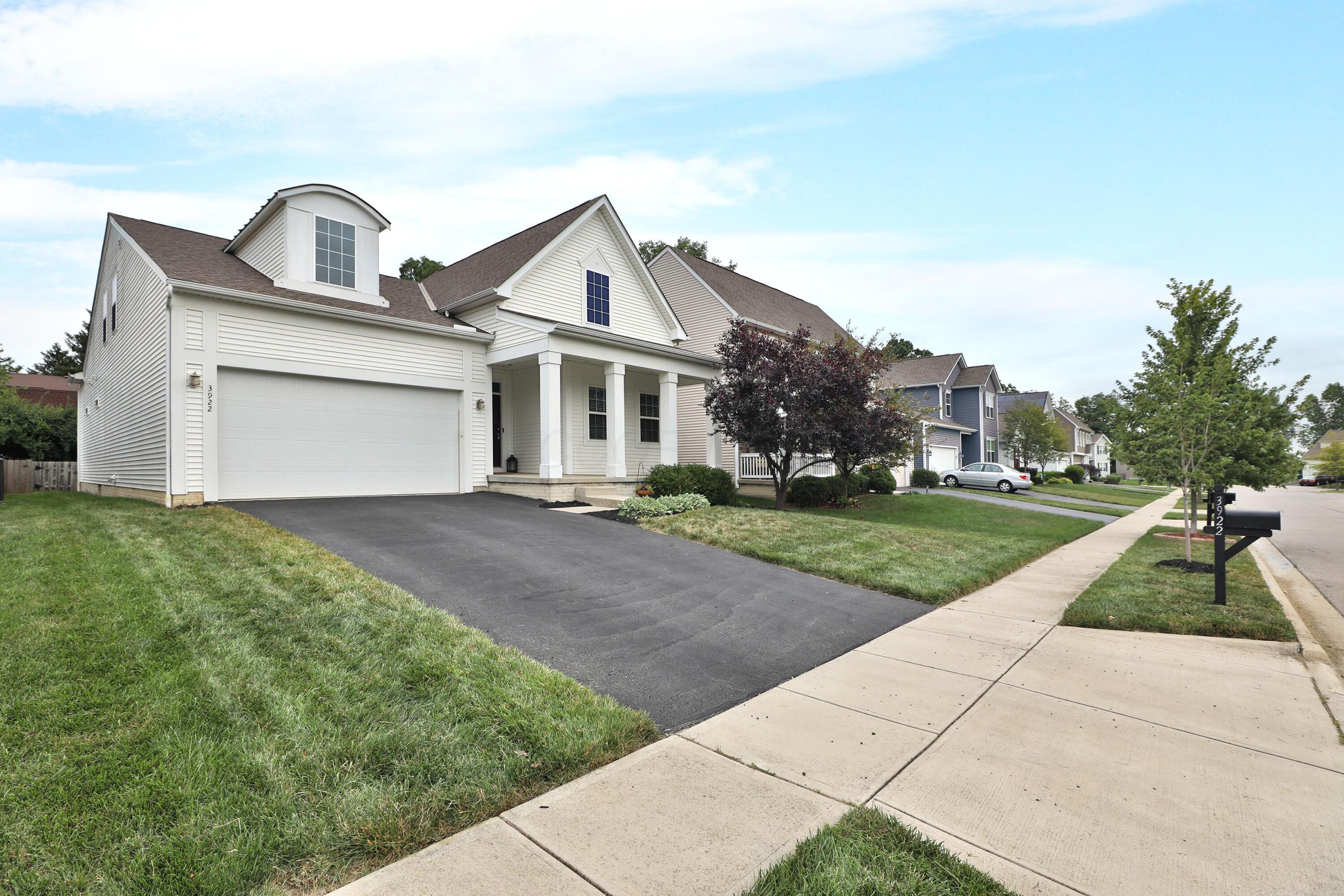 3922 Trail Ridge Drive