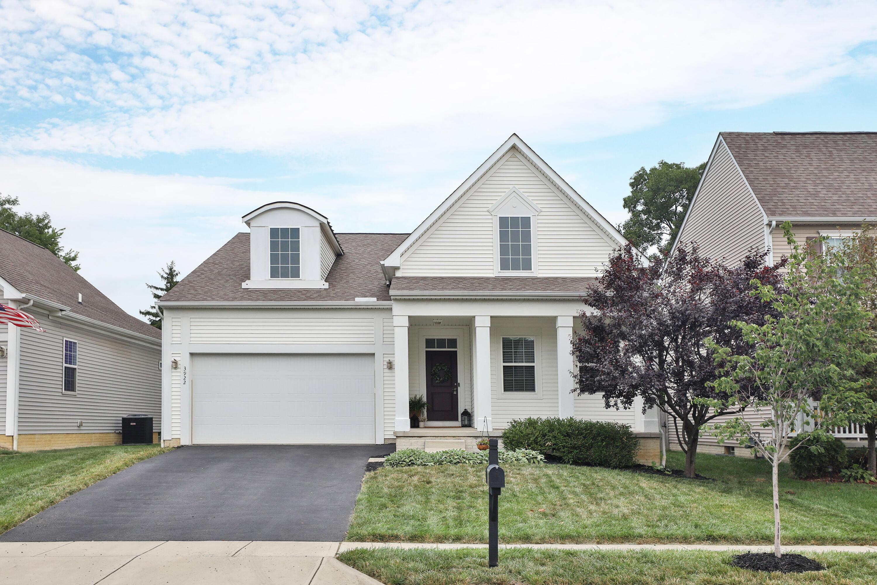 3922 Trail Ridge Drive