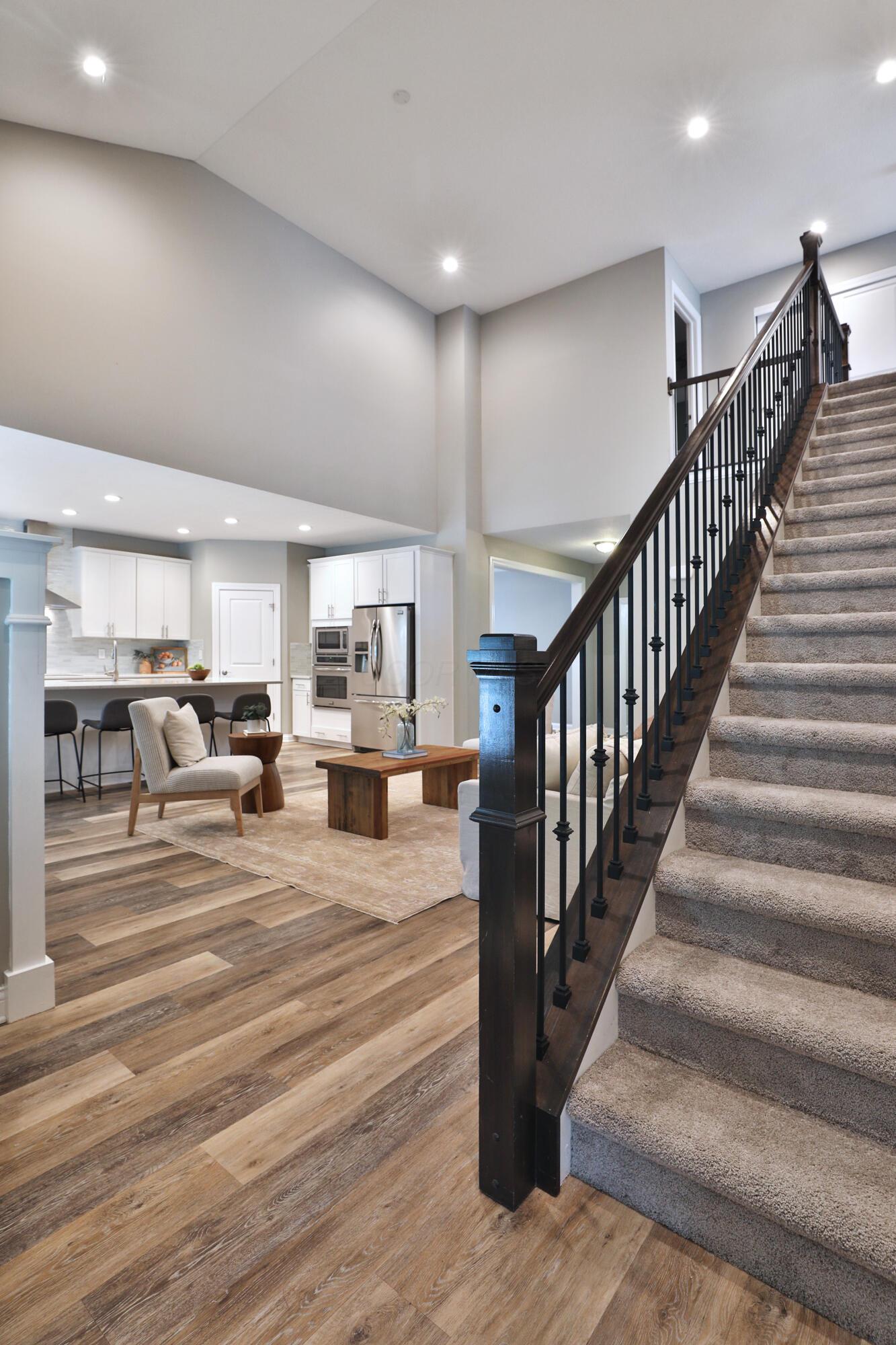 3922 Trail Ridge Drive
