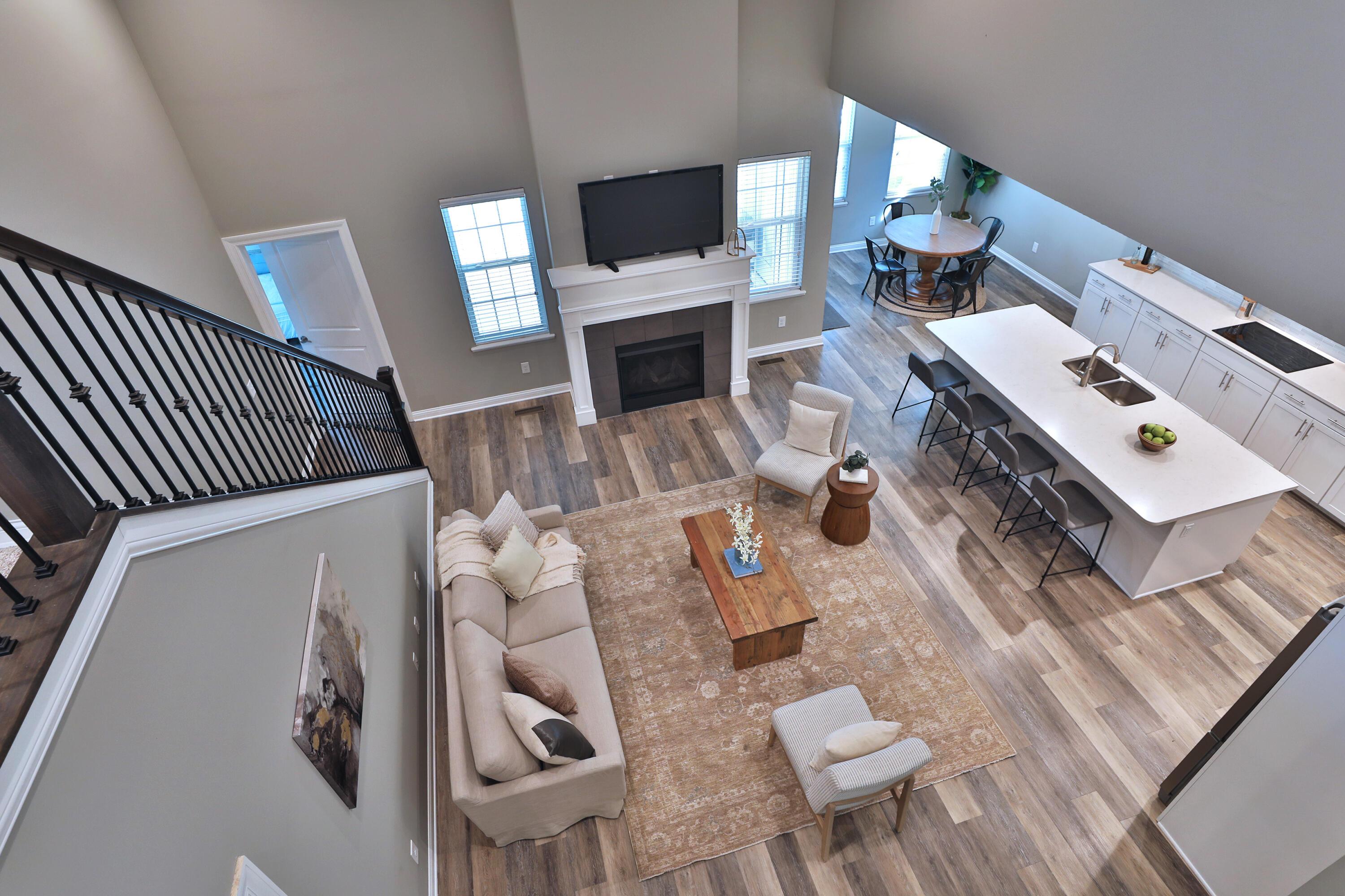 3922 Trail Ridge Drive