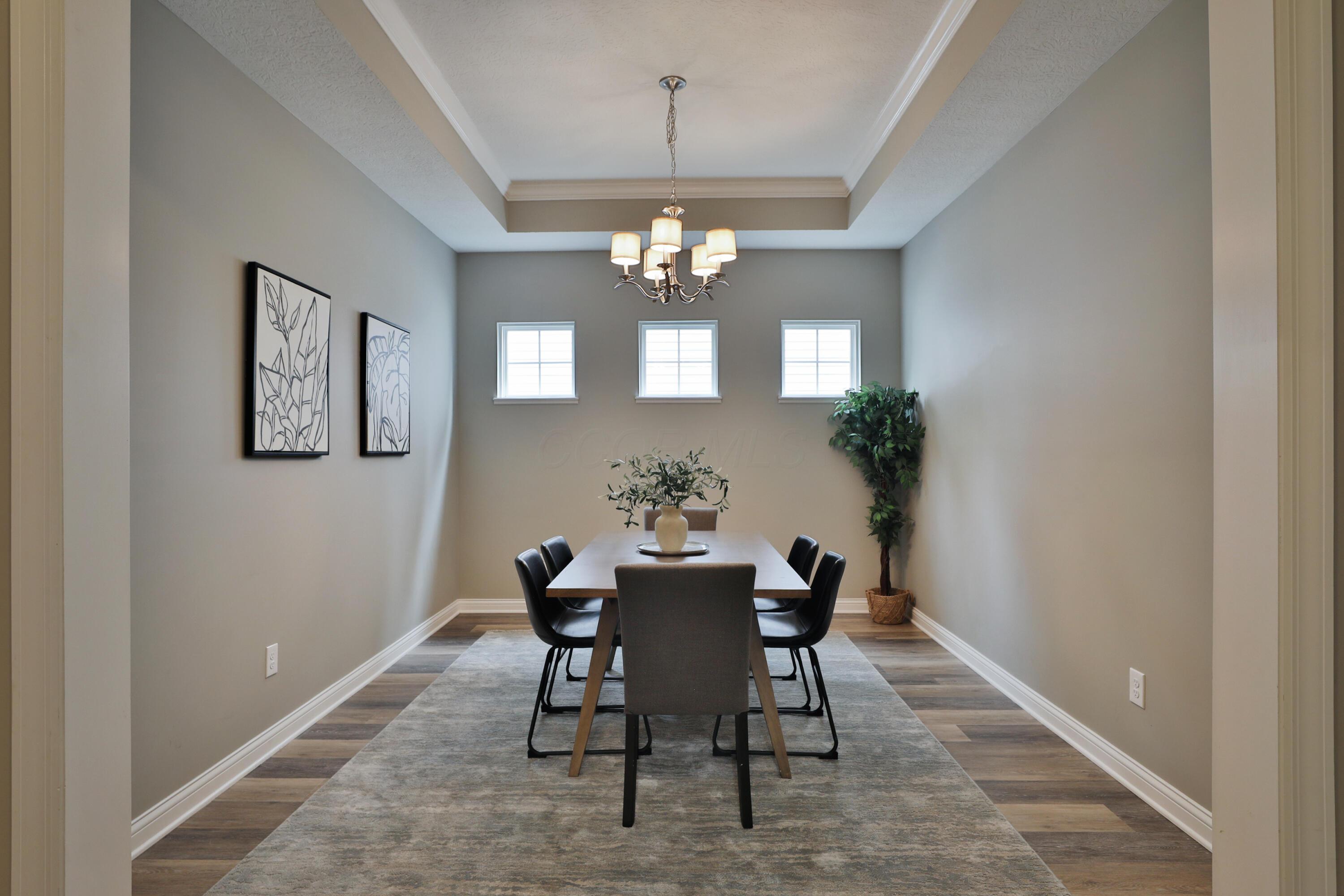 3922 Trail Ridge Drive