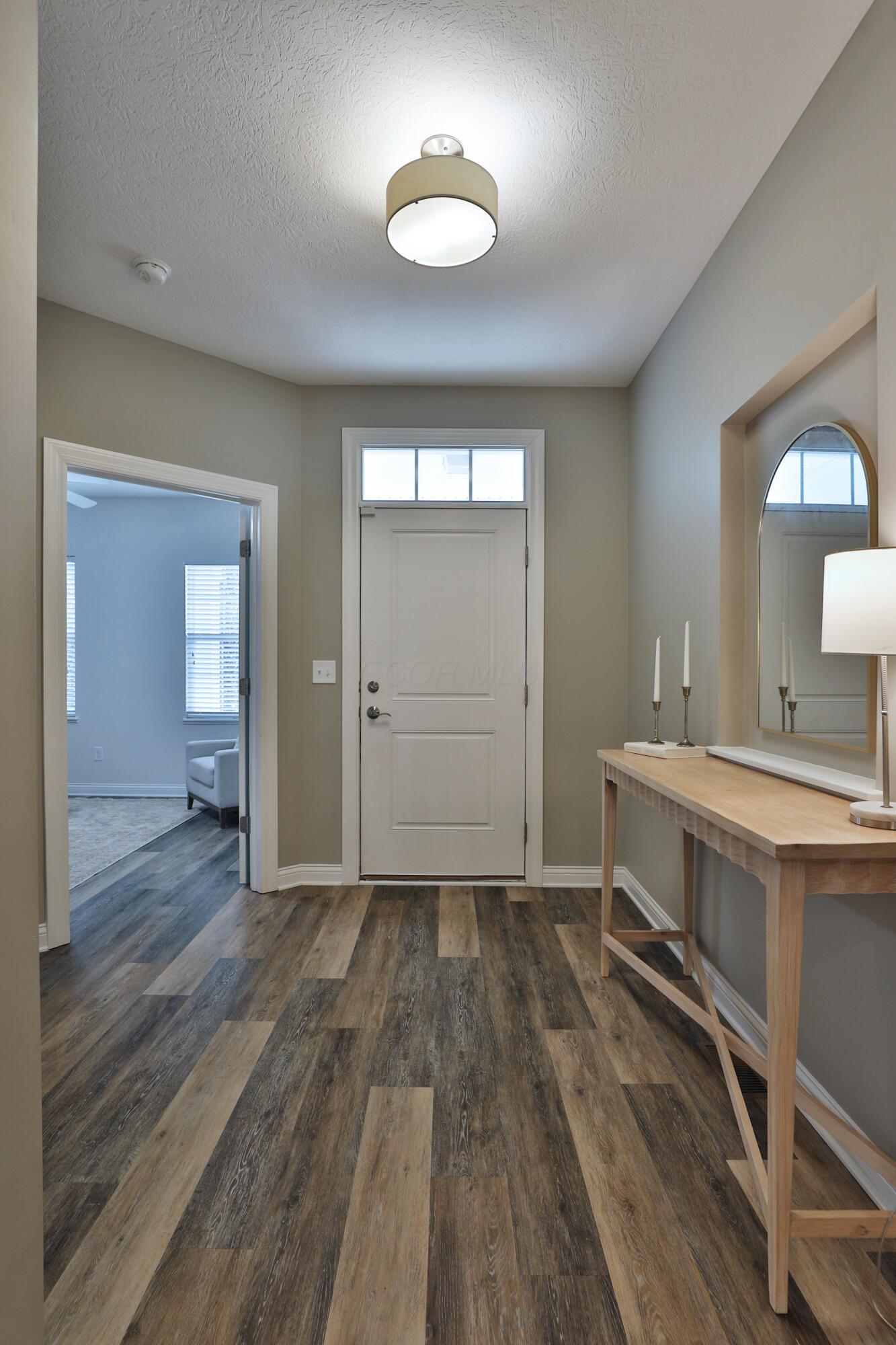 3922 Trail Ridge Drive