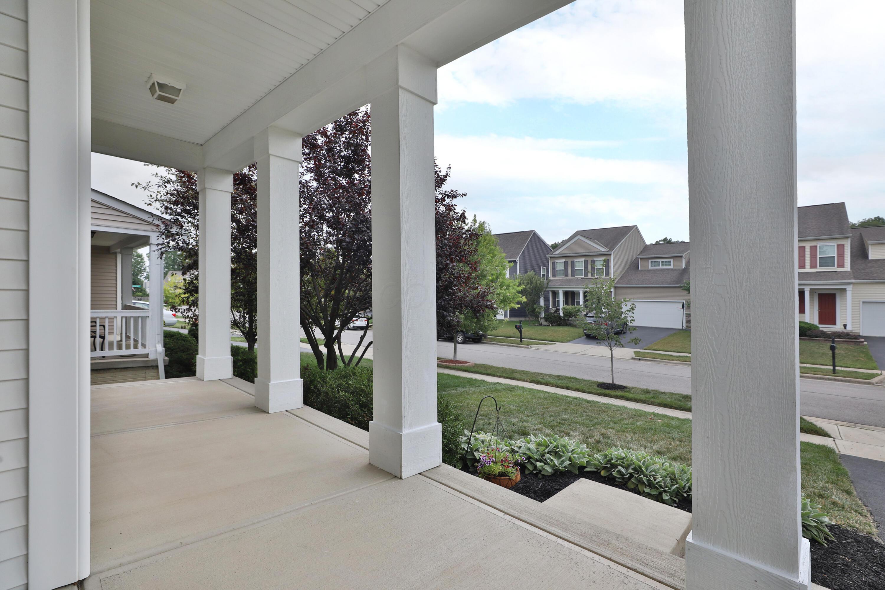 3922 Trail Ridge Drive
