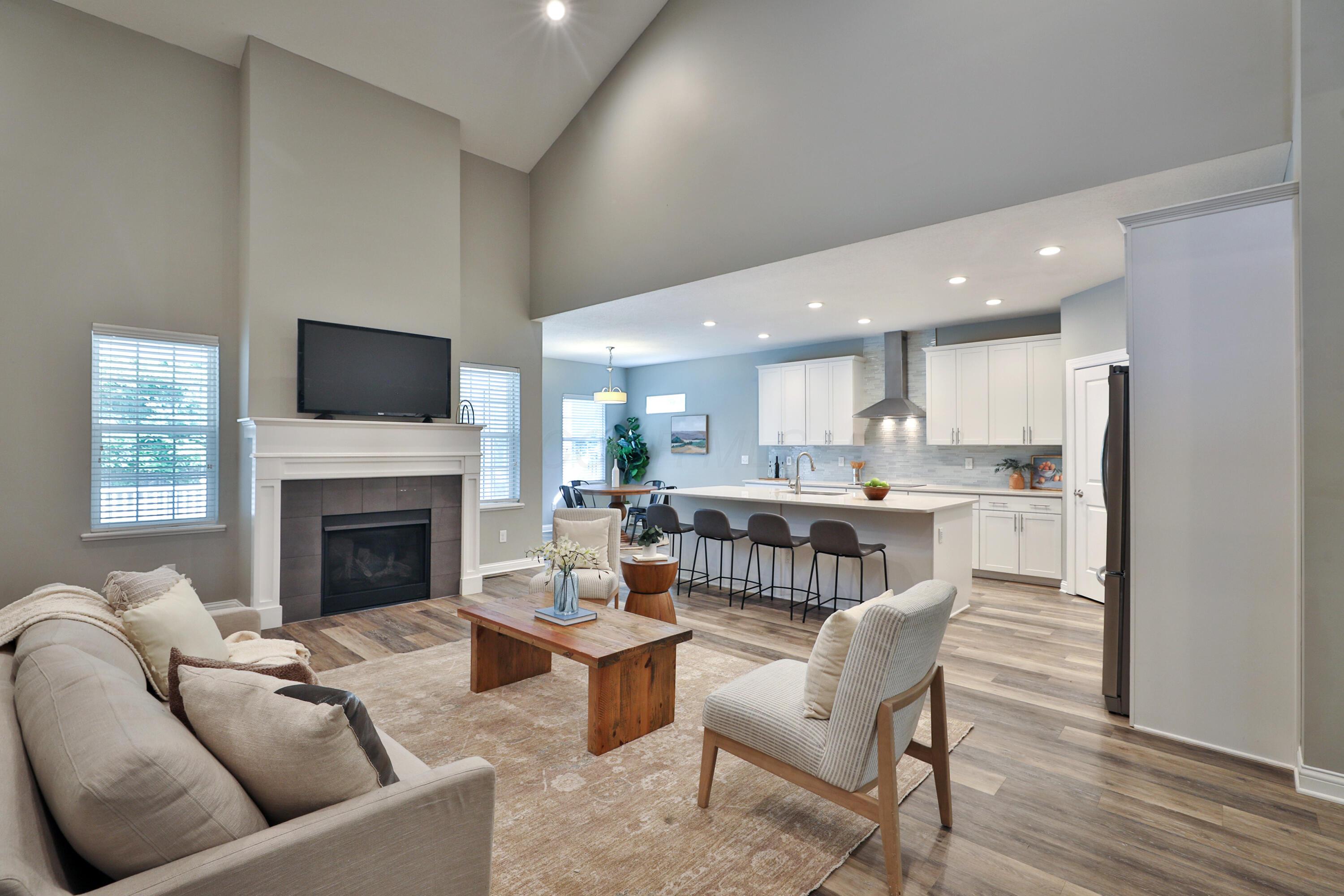 3922 Trail Ridge Drive