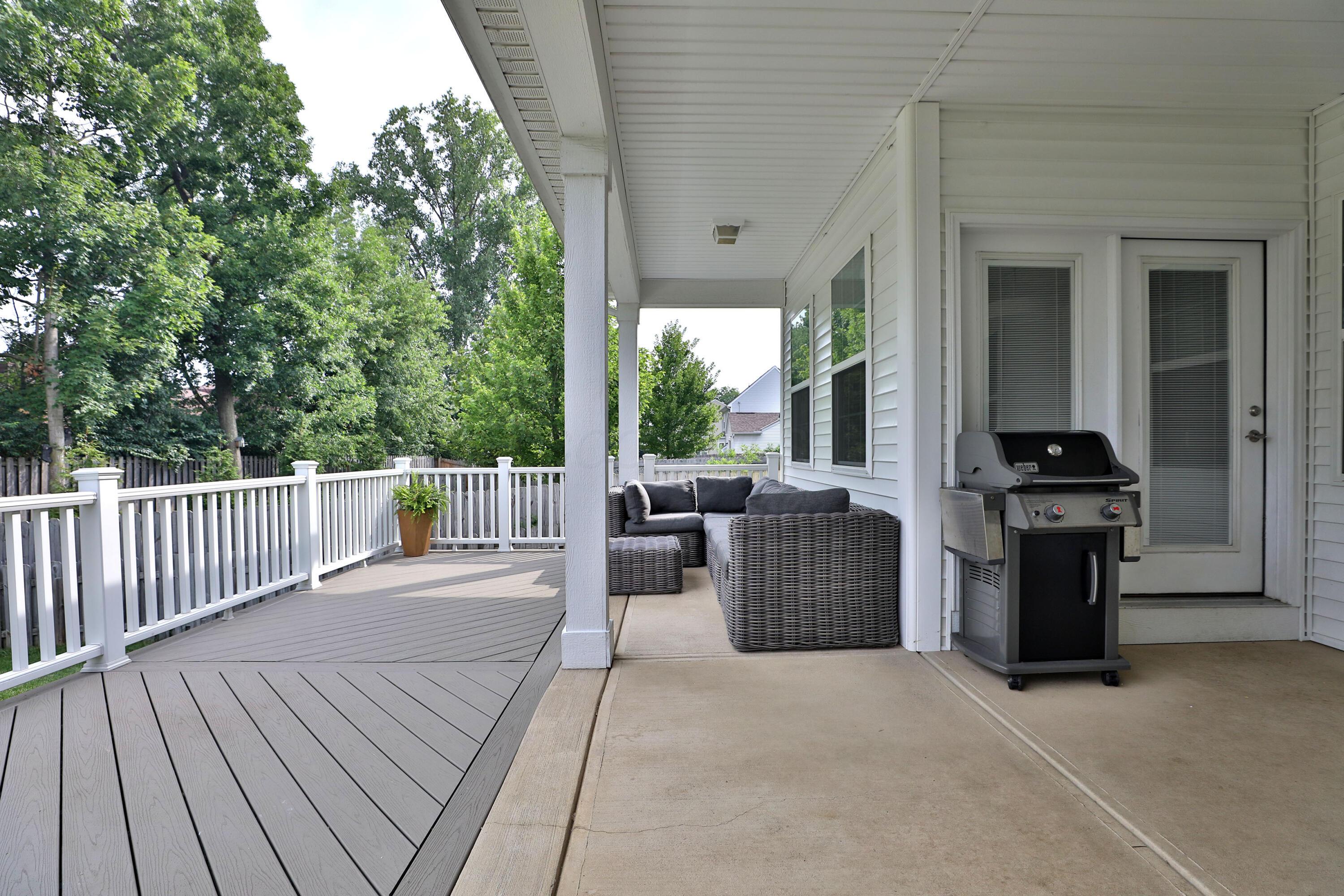 3922 Trail Ridge Drive