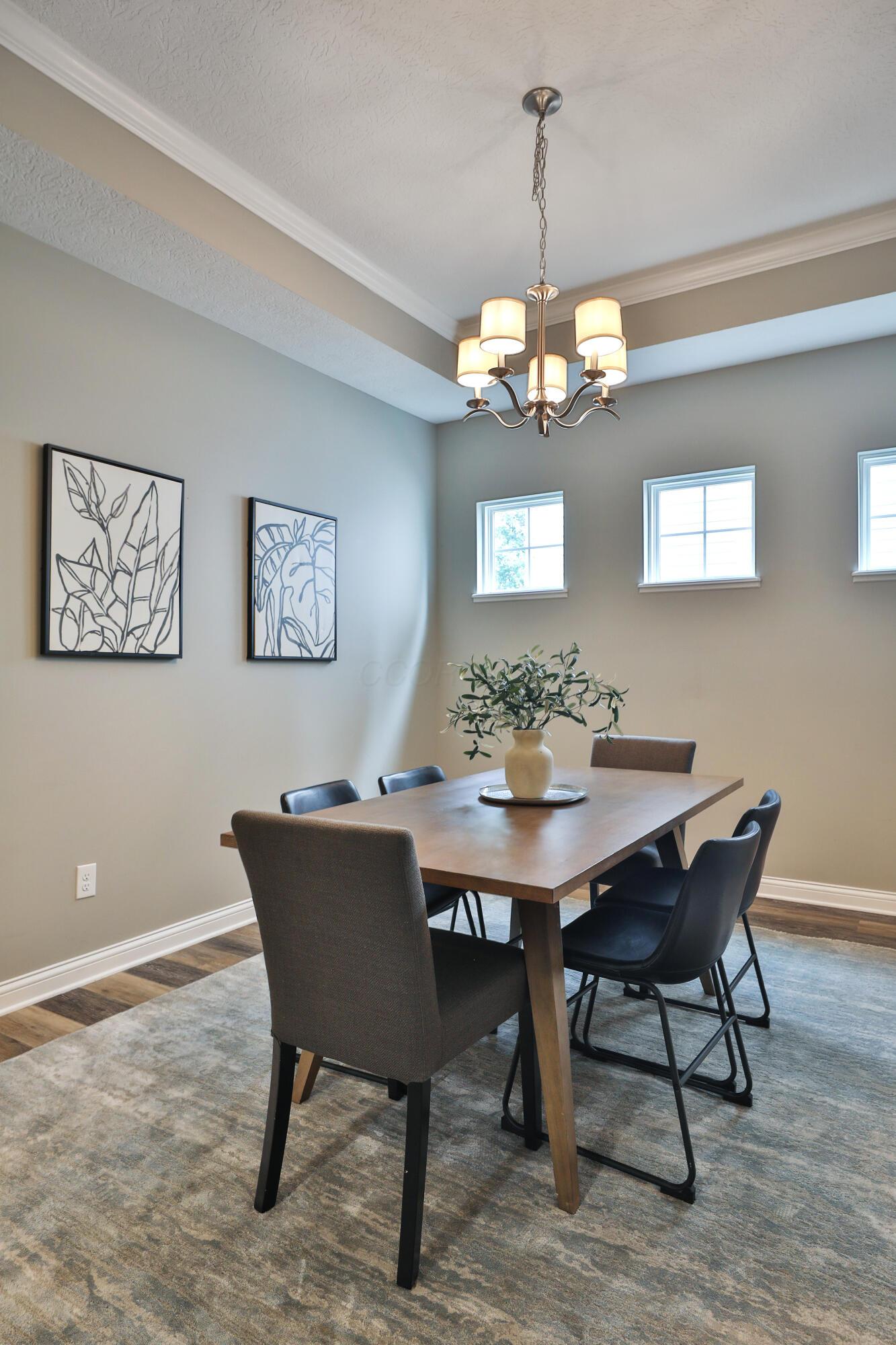 3922 Trail Ridge Drive