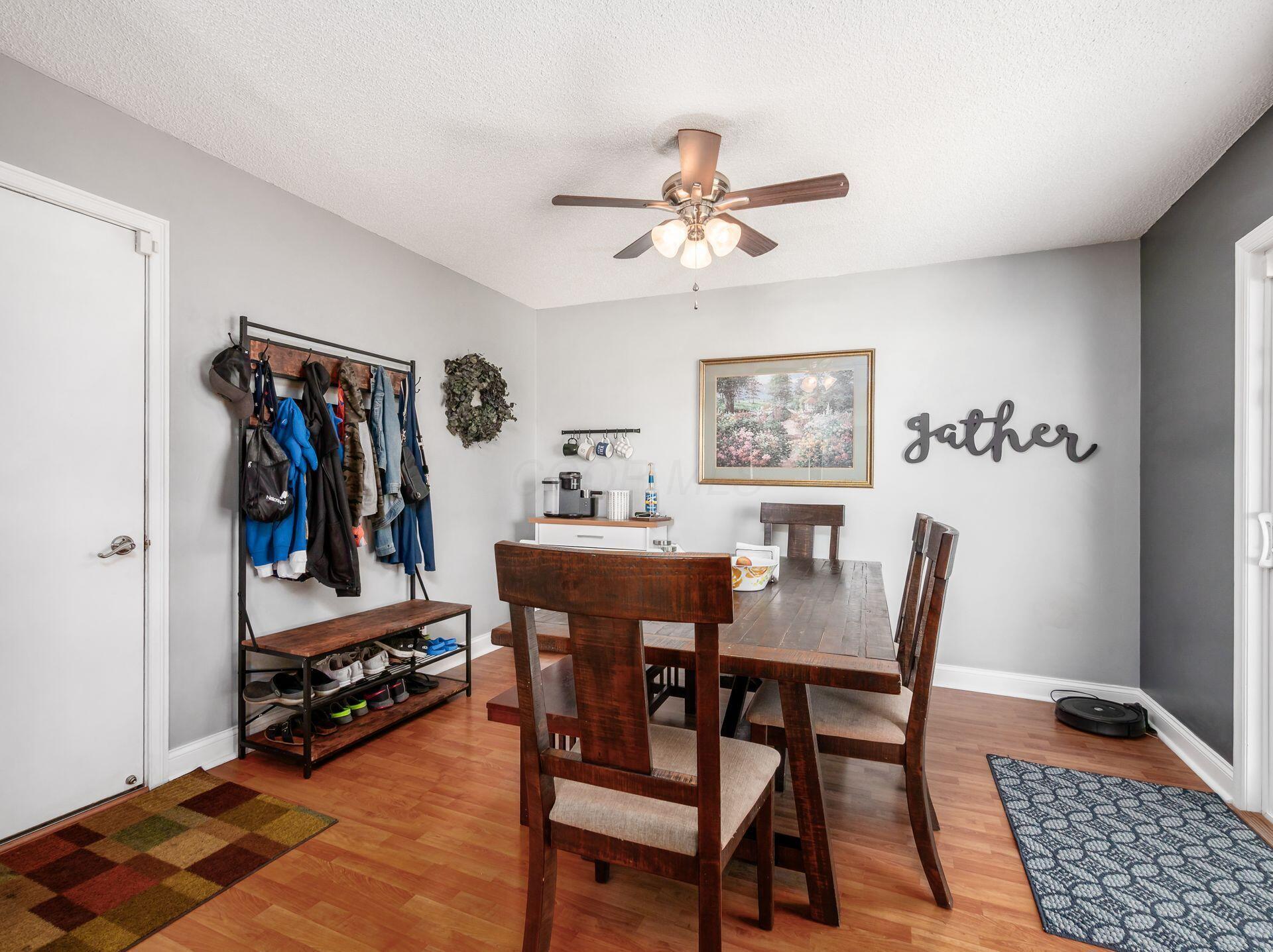 3255 Reed Point Drive