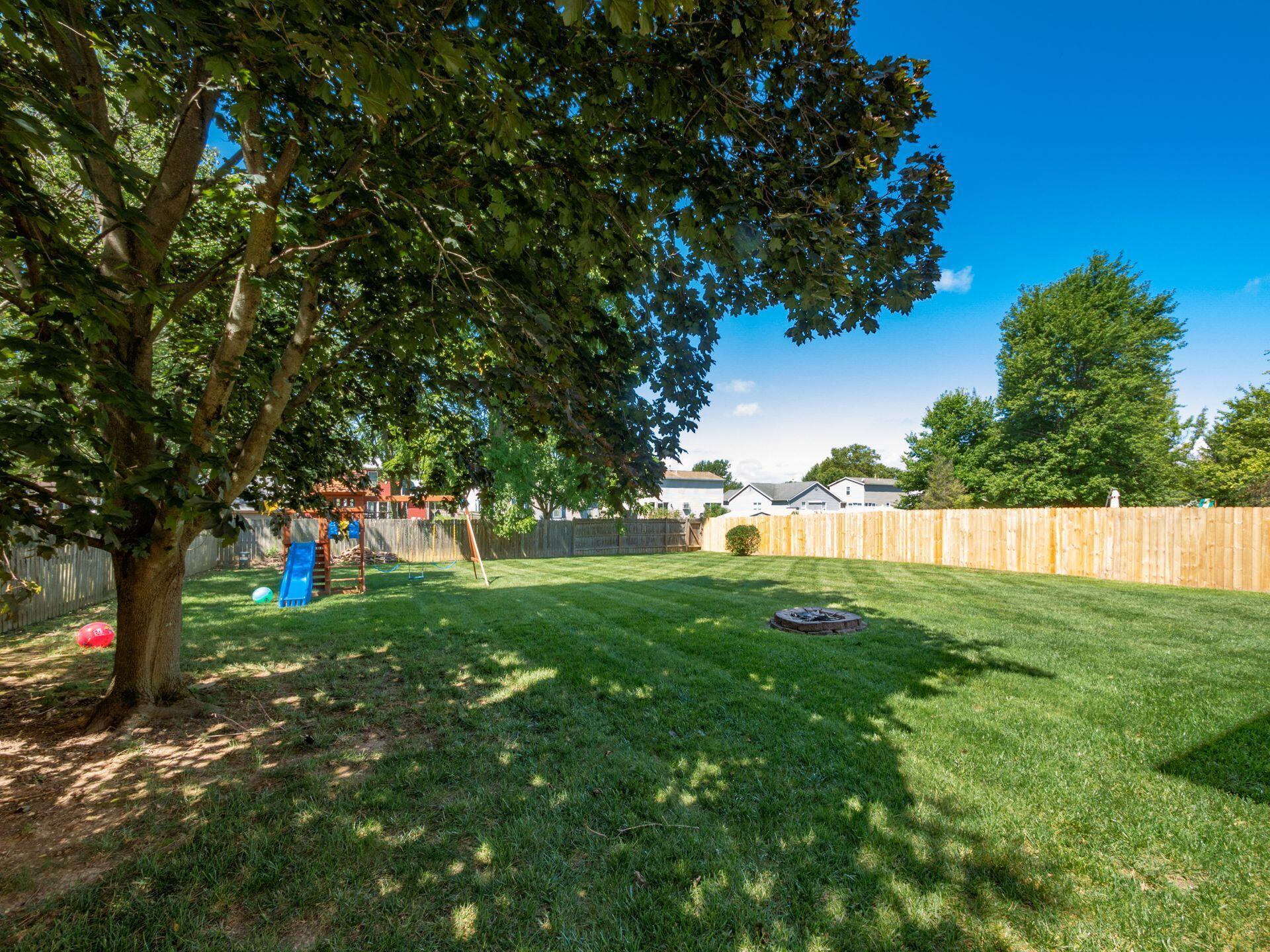 3255 Reed Point Drive