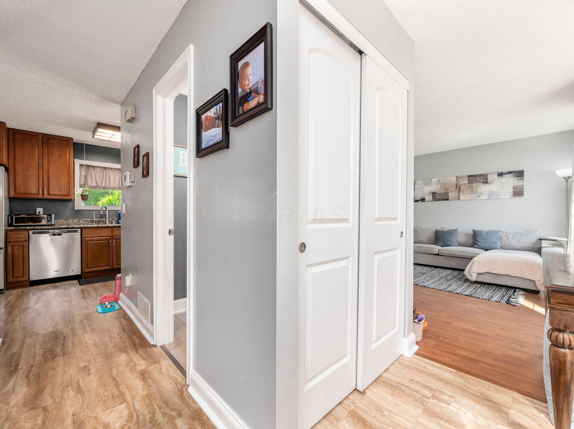 3255 Reed Point Drive