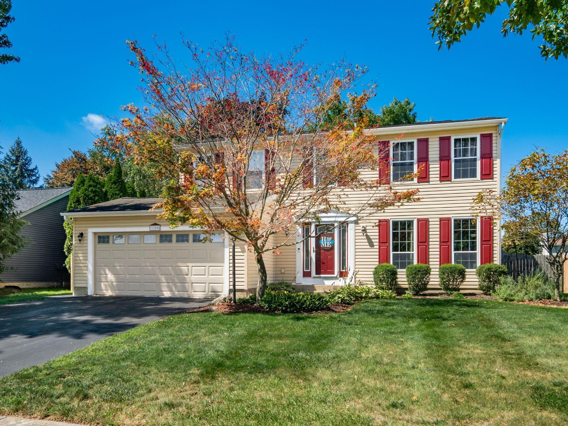 3255 Reed Point Drive