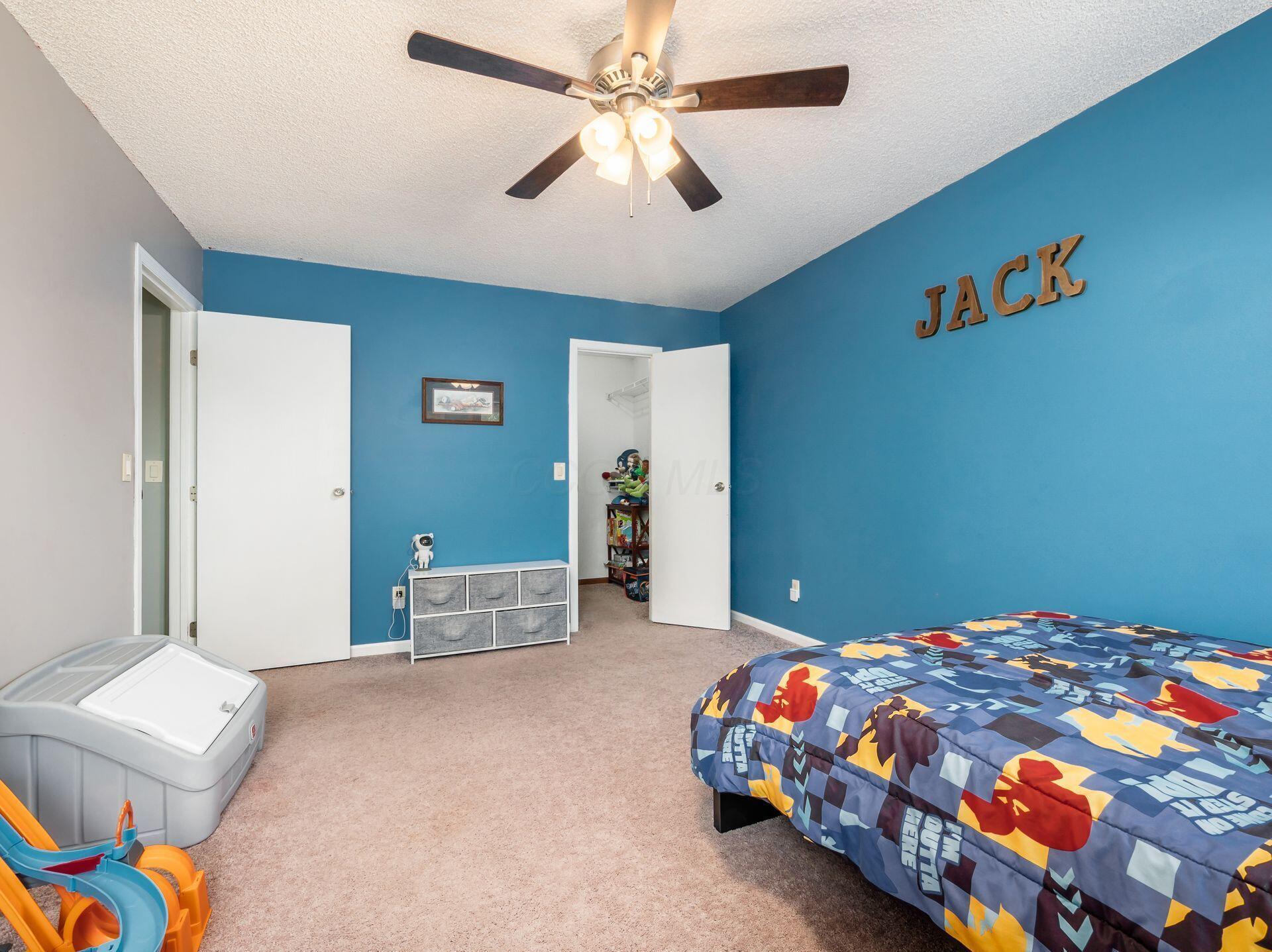 3255 Reed Point Drive