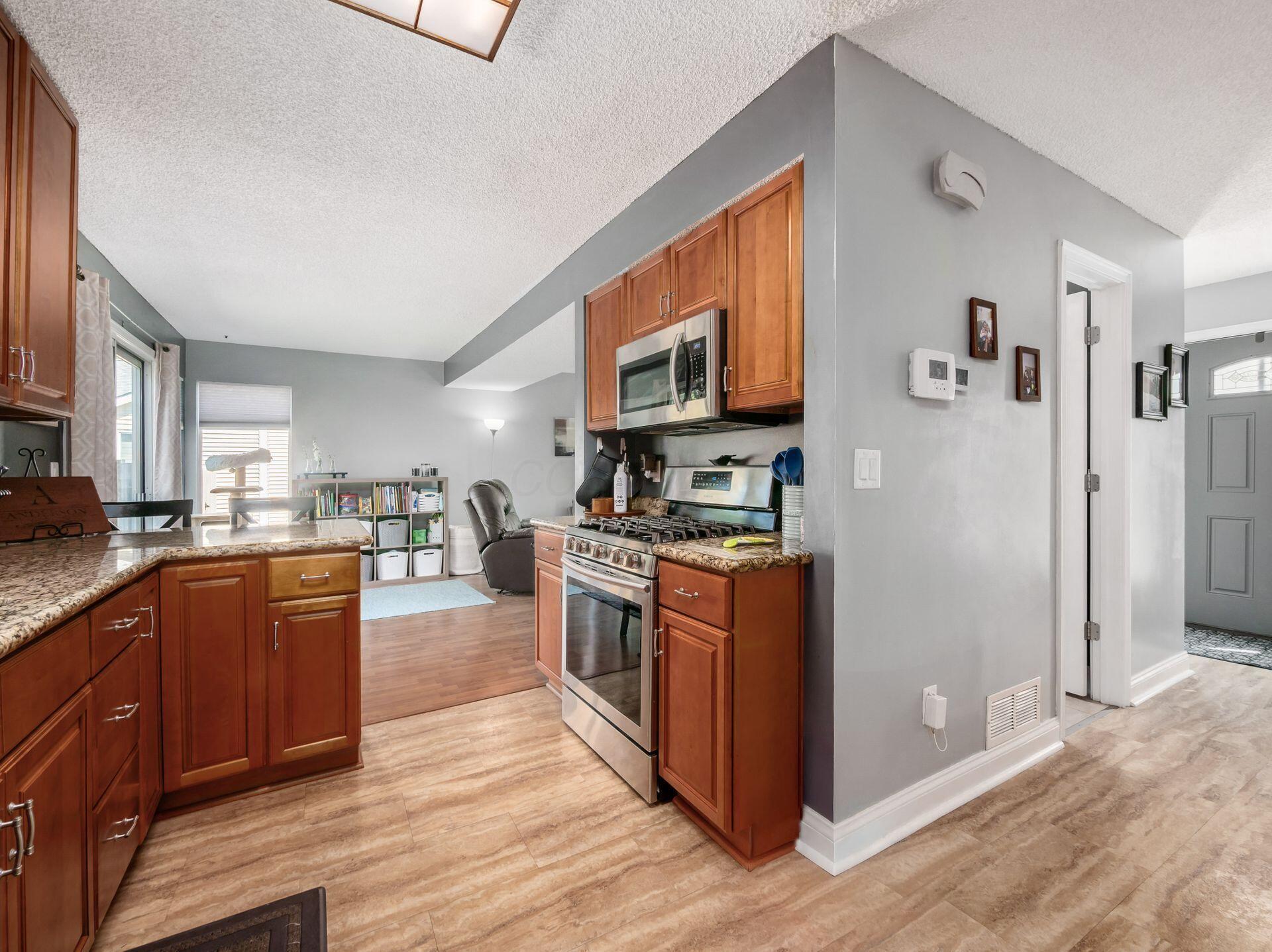 3255 Reed Point Drive