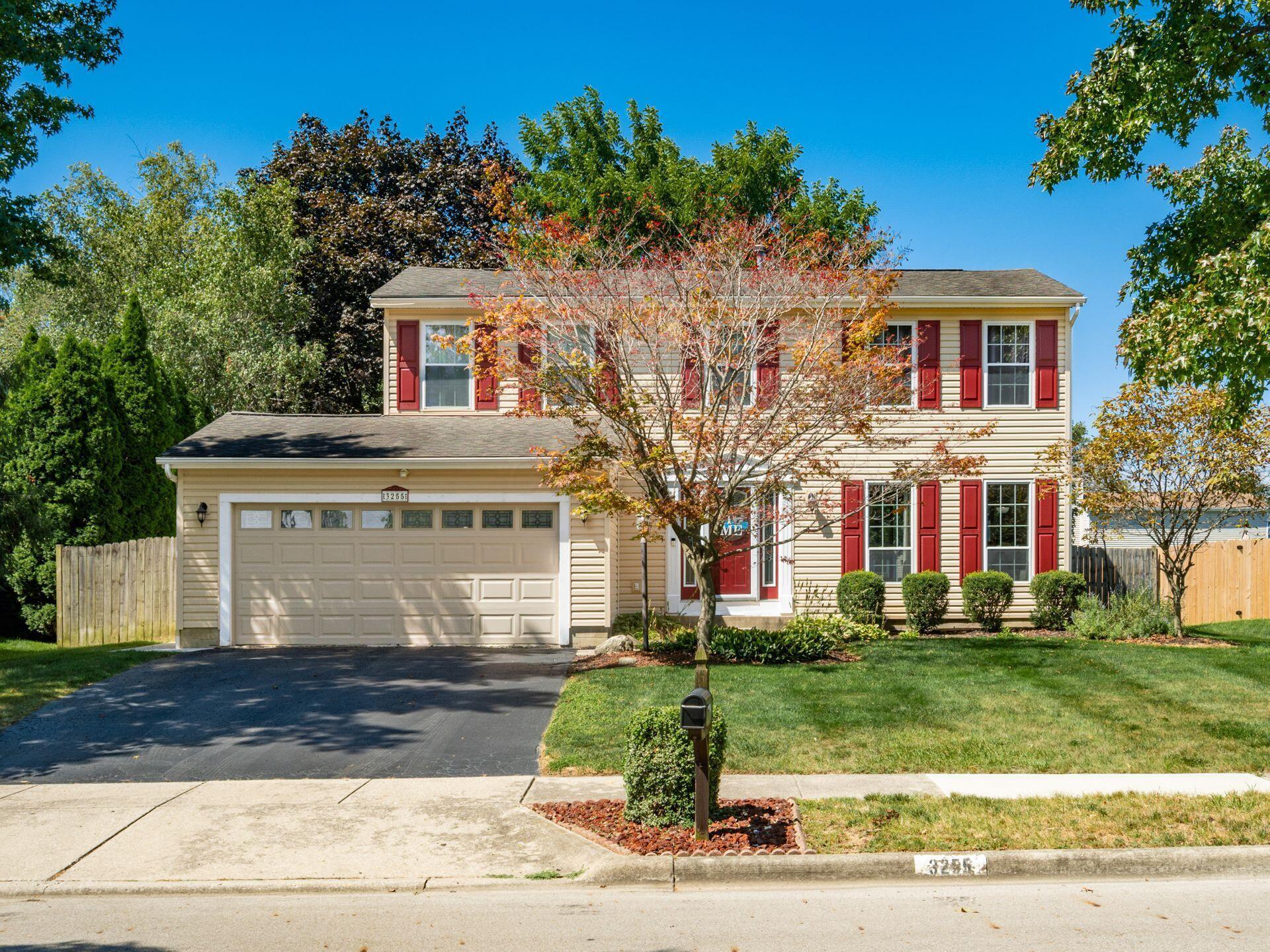 3255 Reed Point Drive