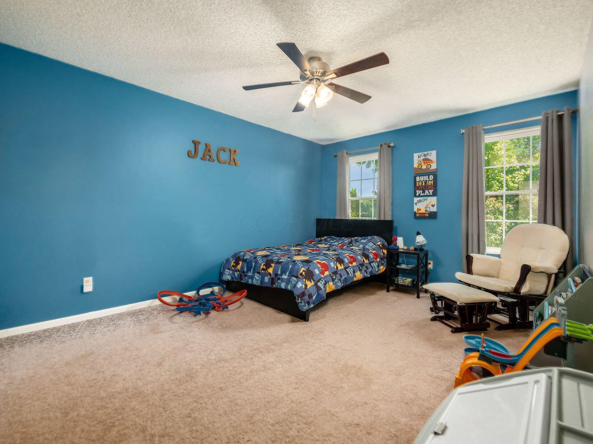 3255 Reed Point Drive