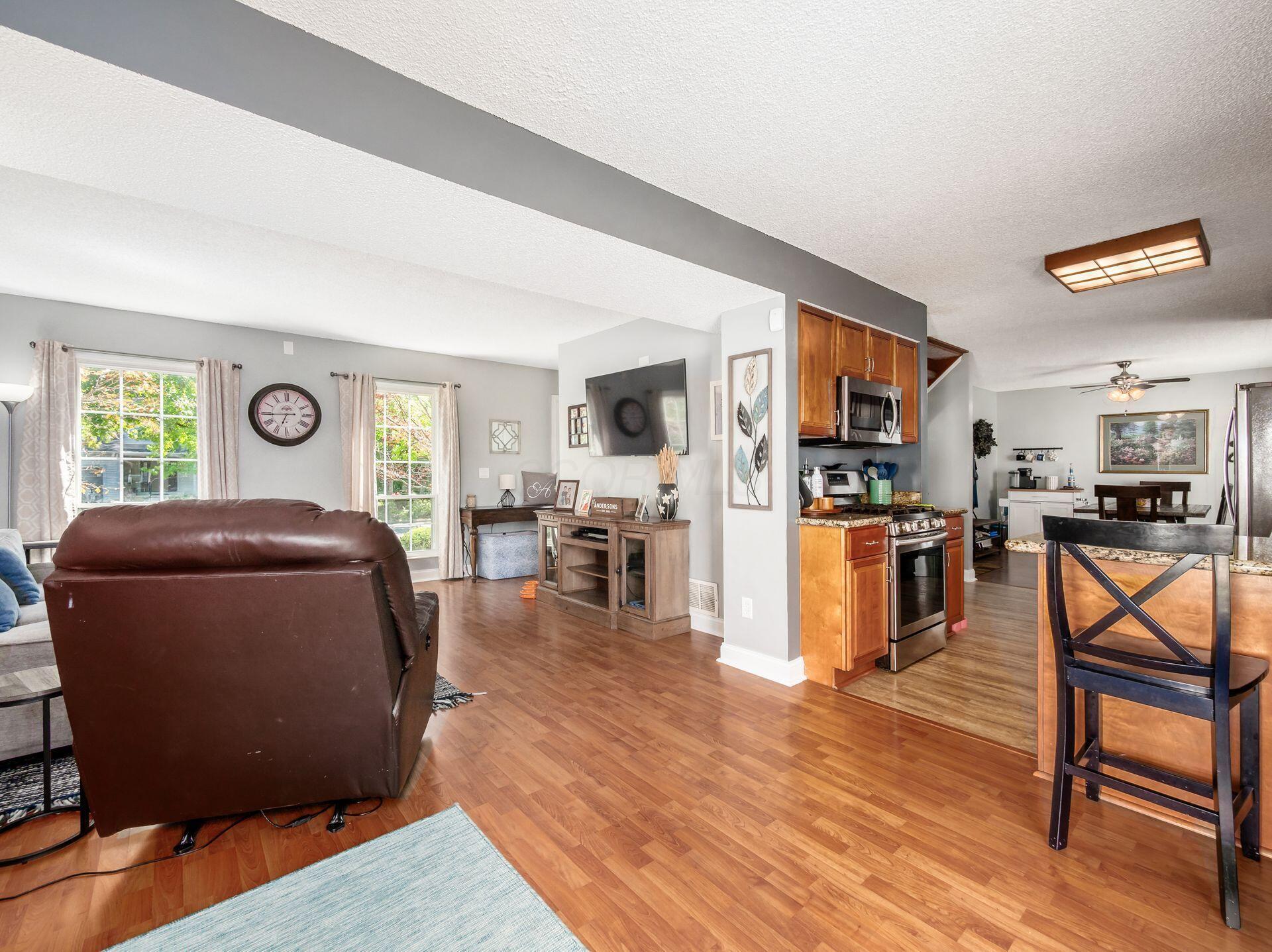 3255 Reed Point Drive