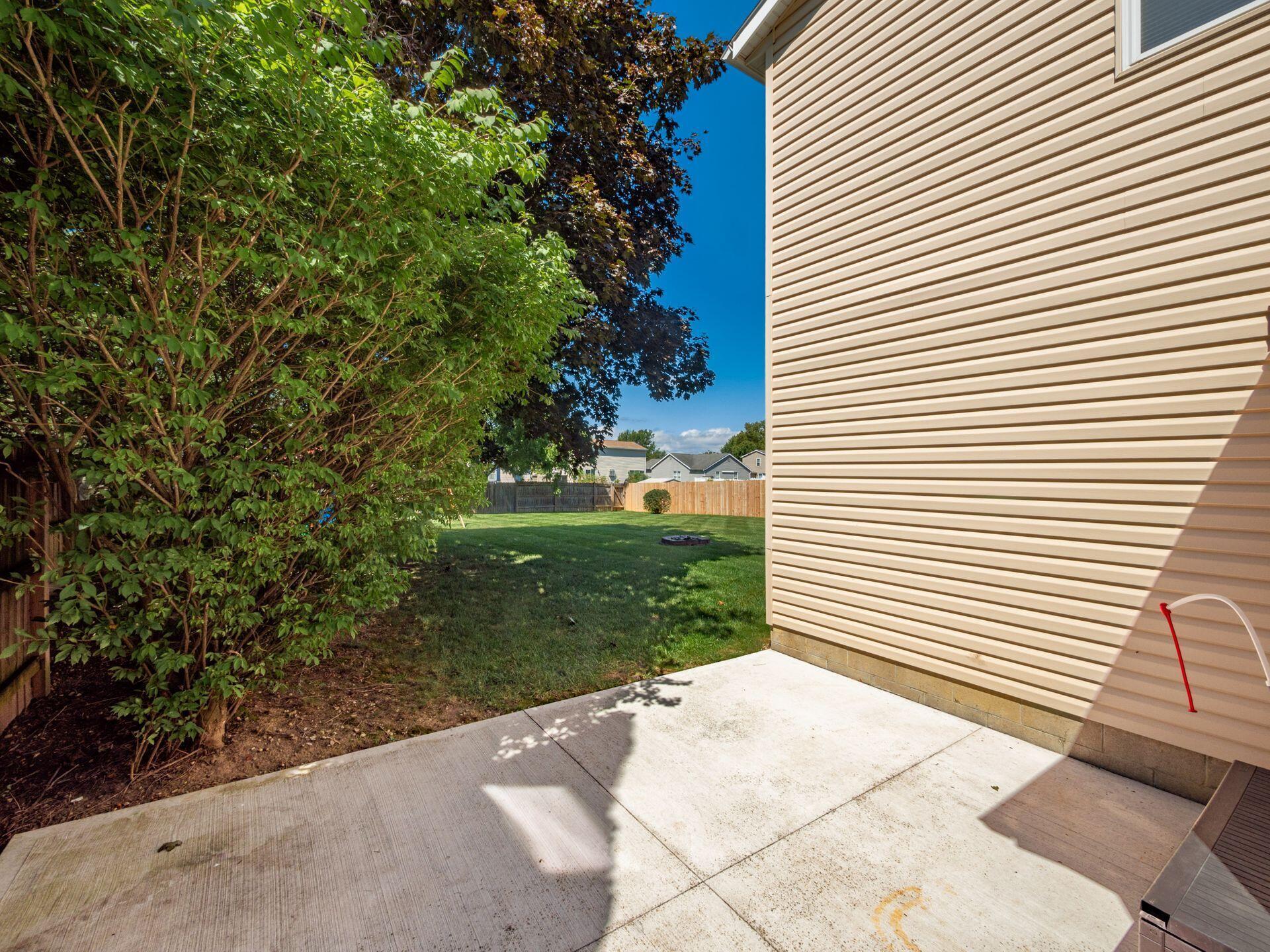 3255 Reed Point Drive