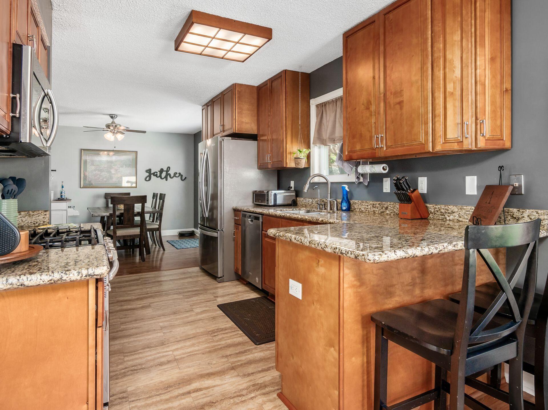 3255 Reed Point Drive