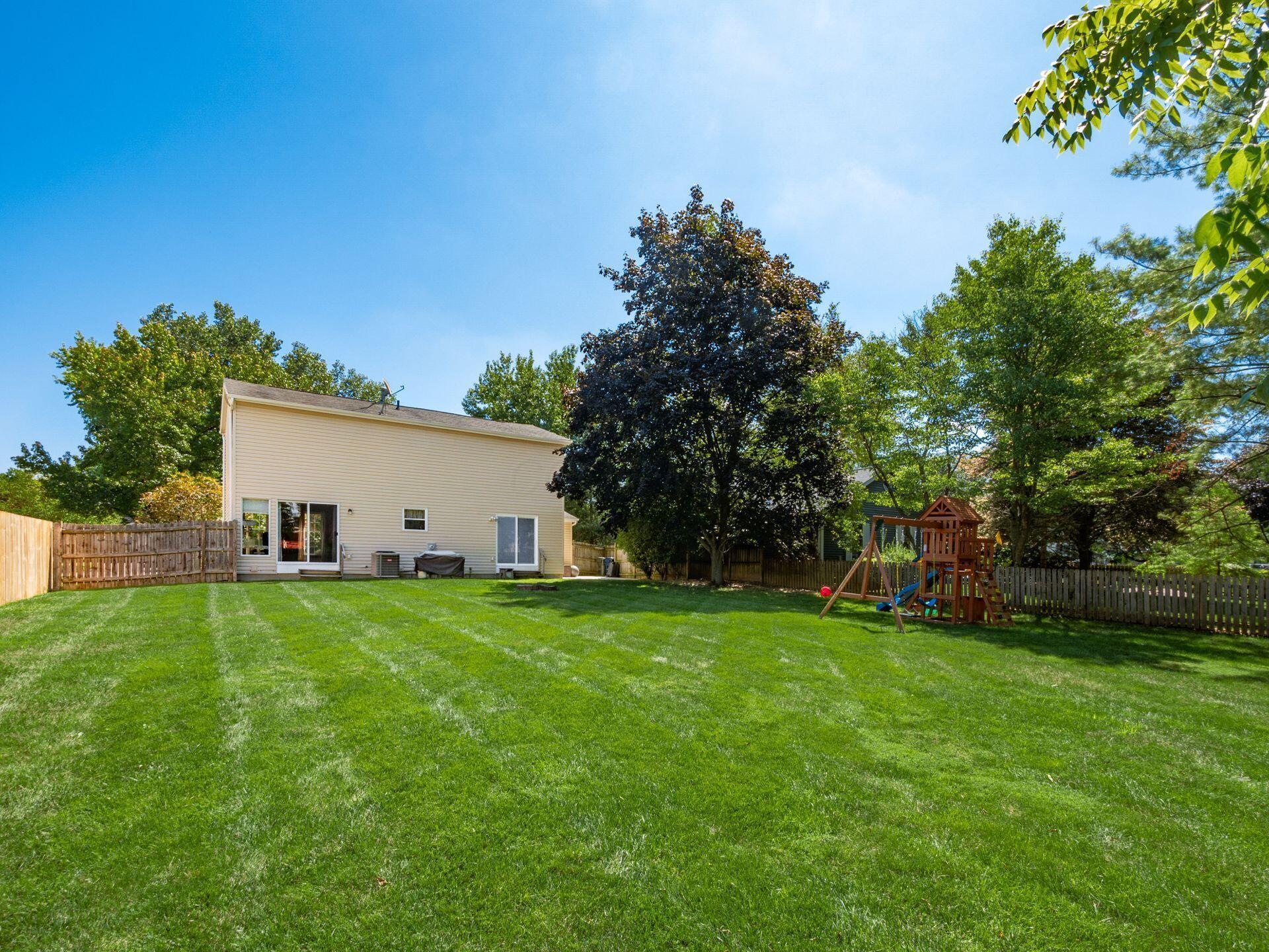 3255 Reed Point Drive