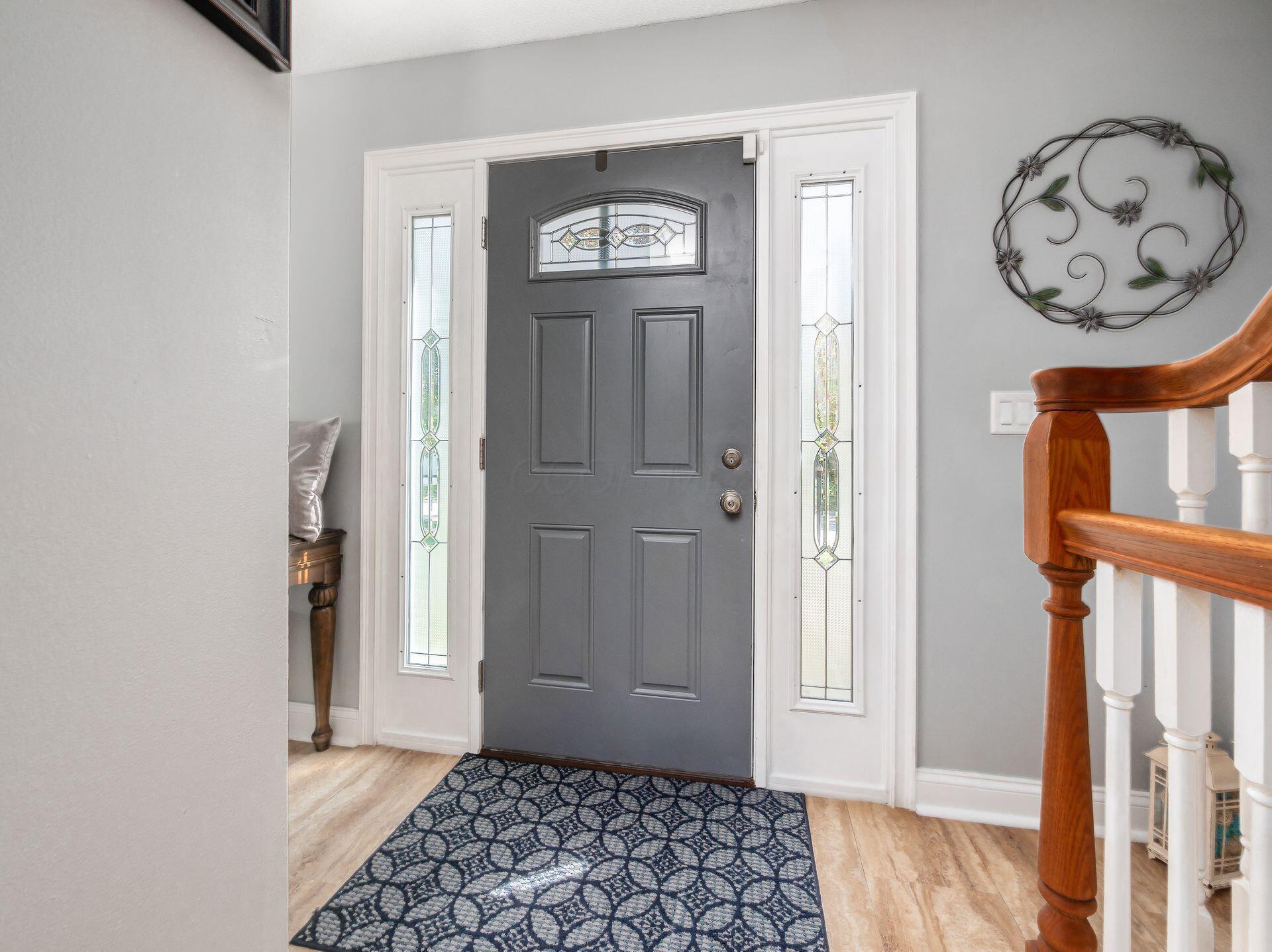 3255 Reed Point Drive