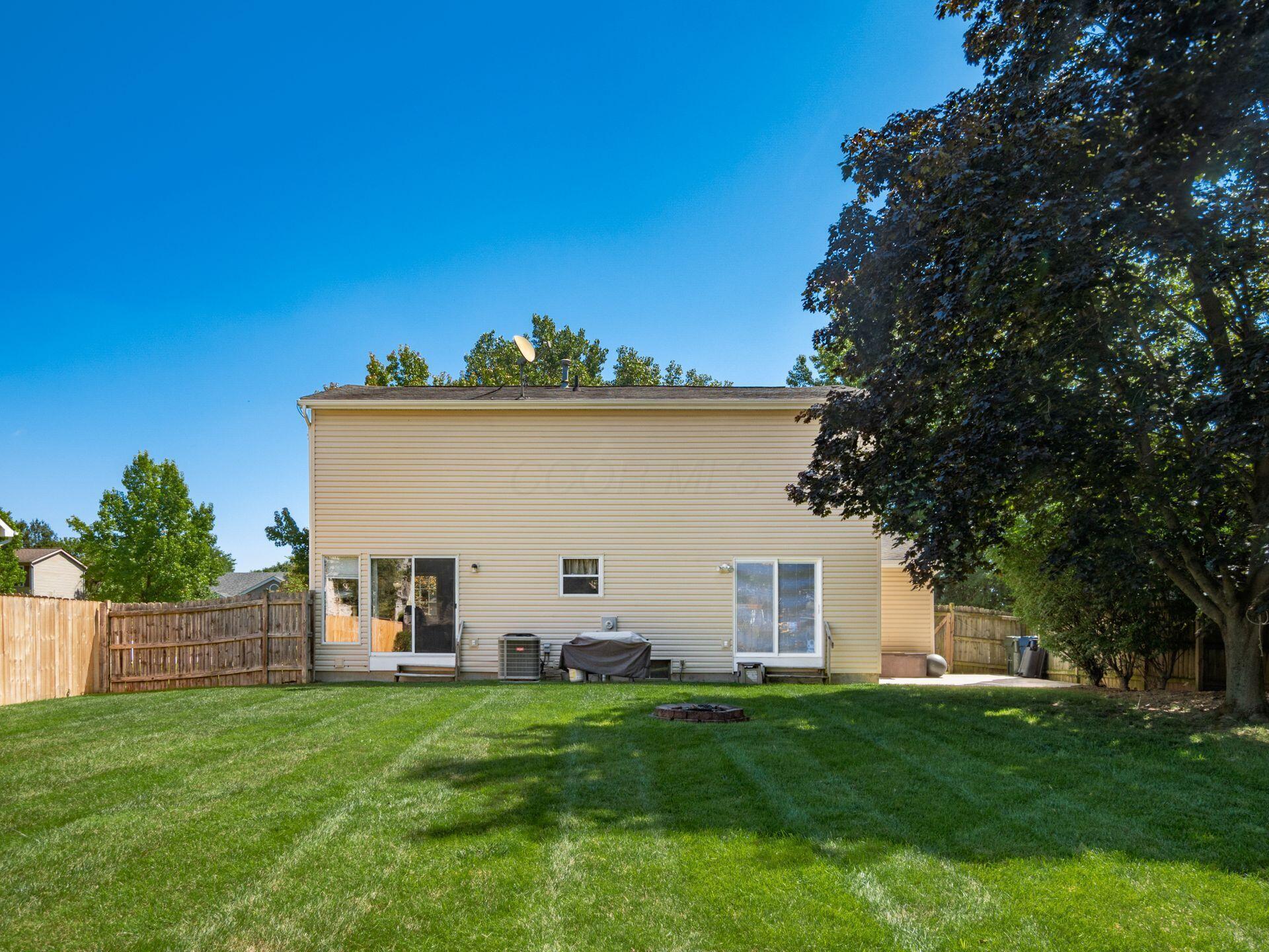 3255 Reed Point Drive