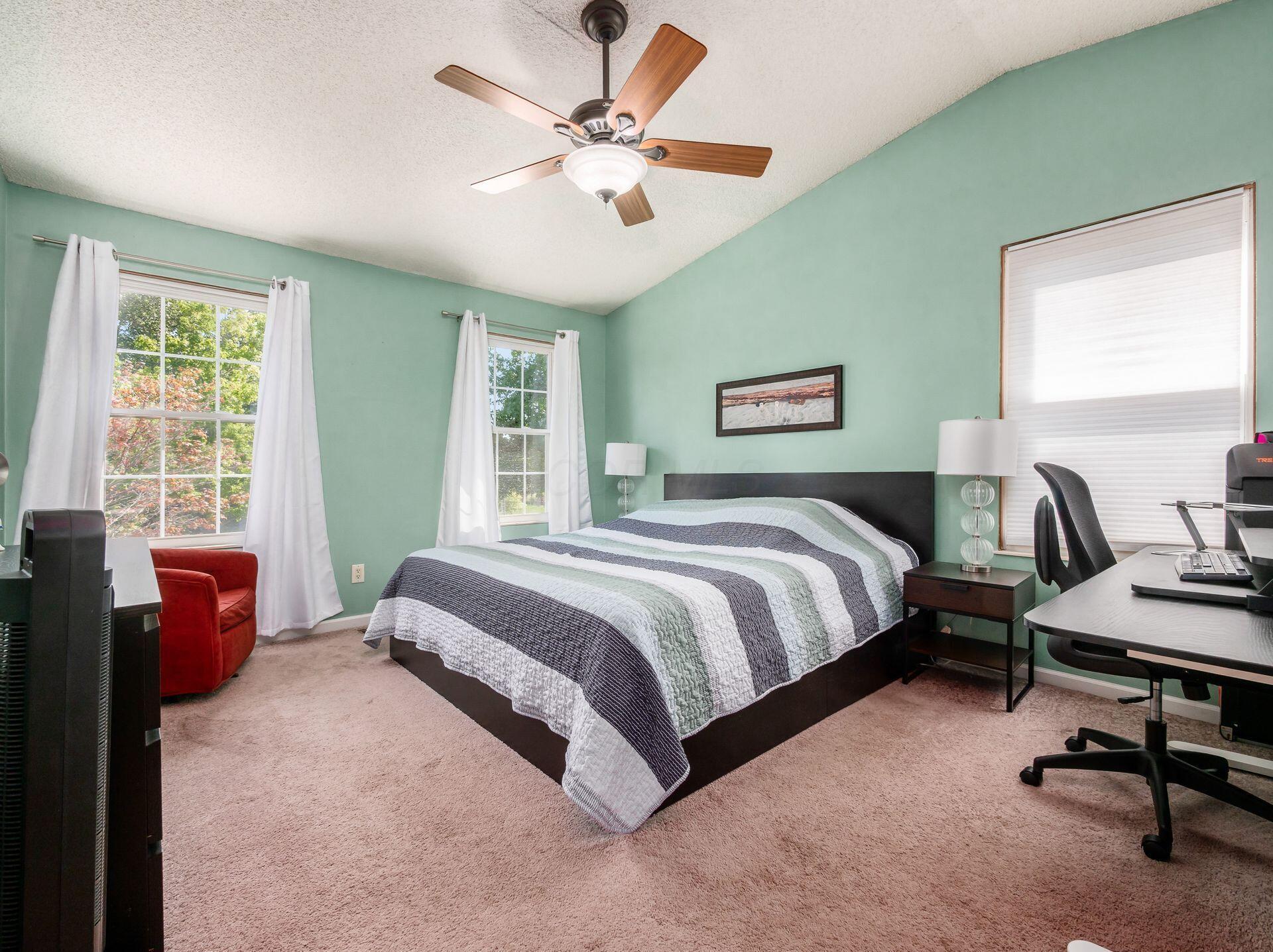 3255 Reed Point Drive