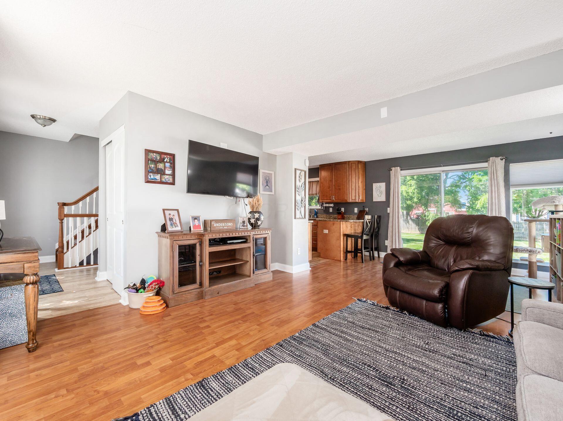 3255 Reed Point Drive