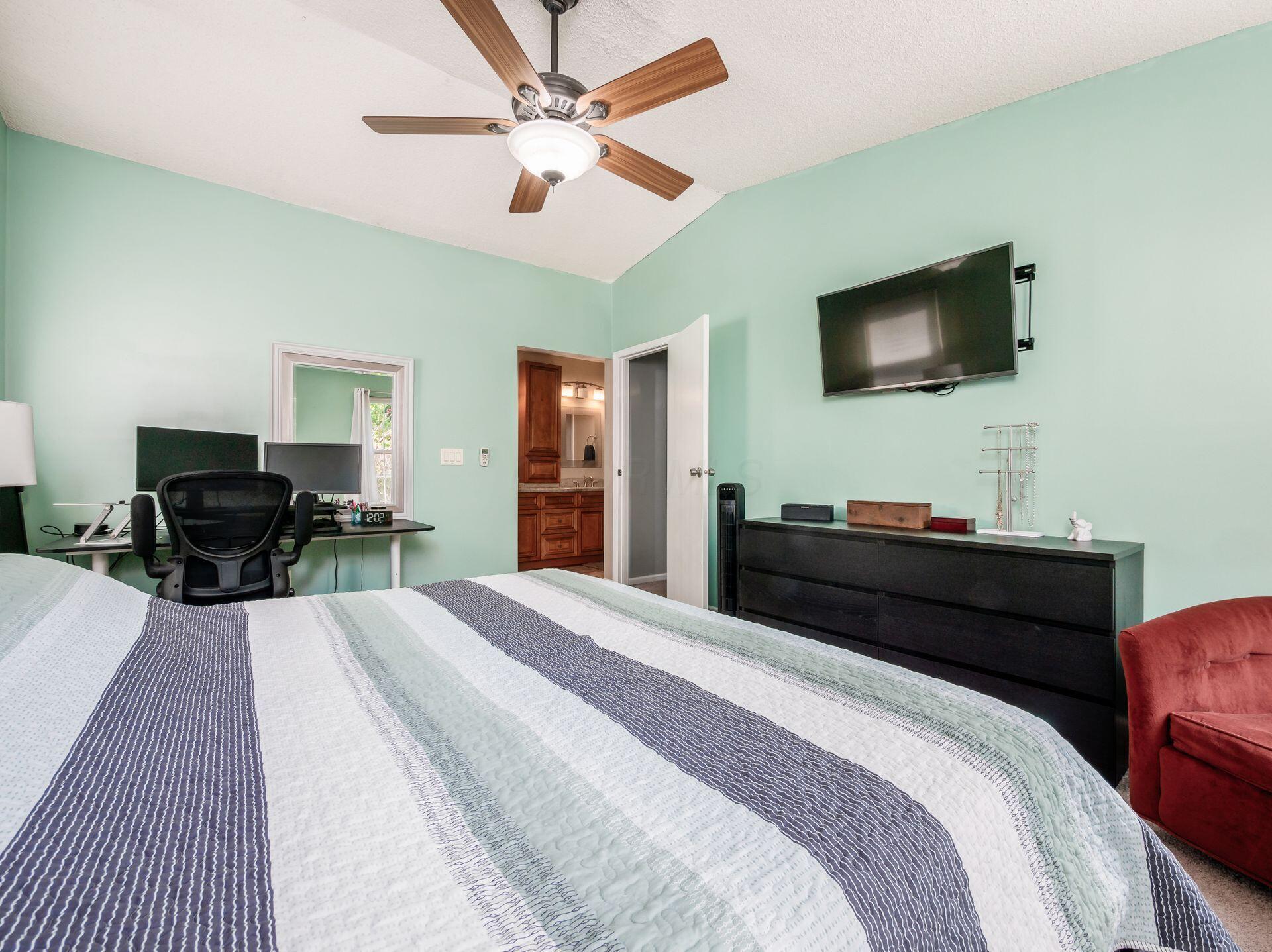 3255 Reed Point Drive
