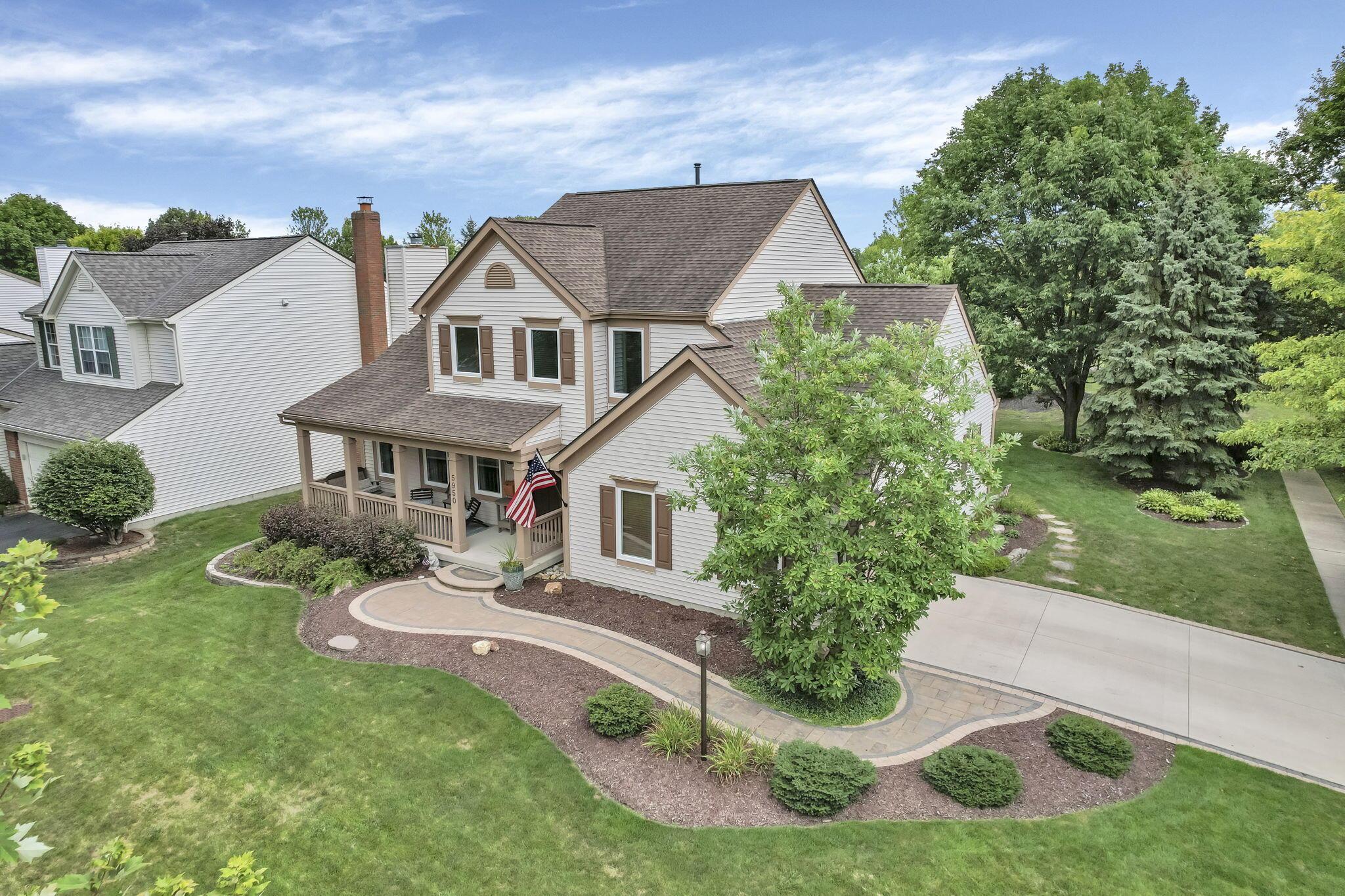 5950 Varwyne Drive