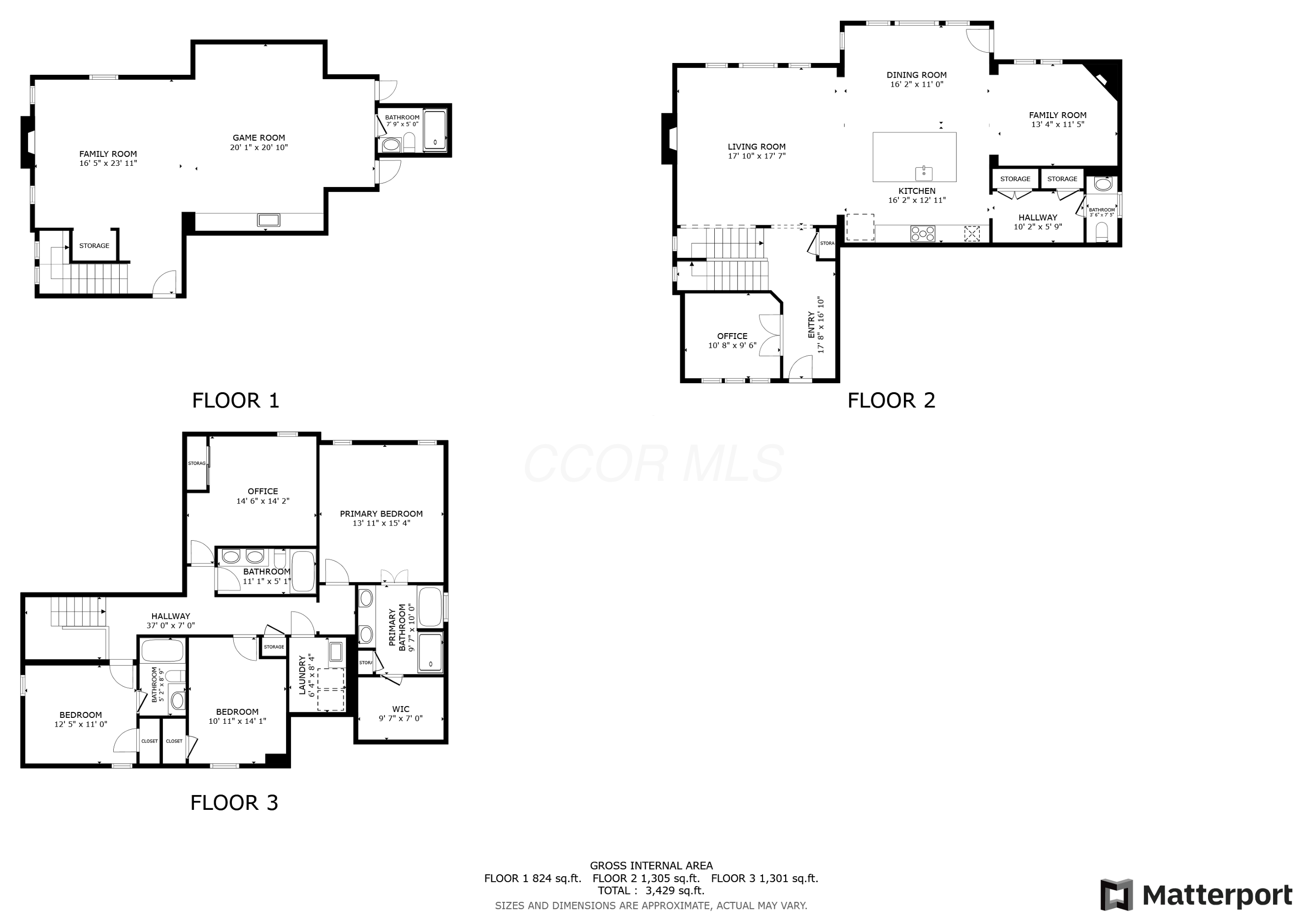 8153 Lilium Way