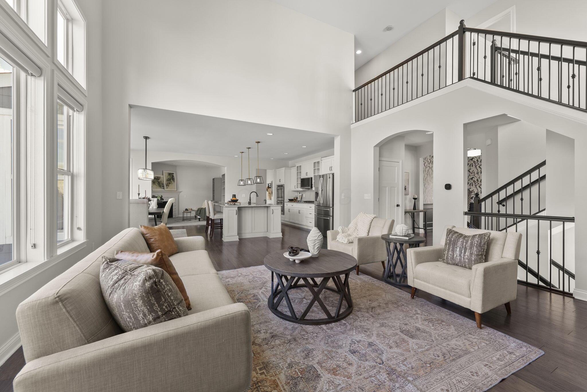 8153 Lilium Way