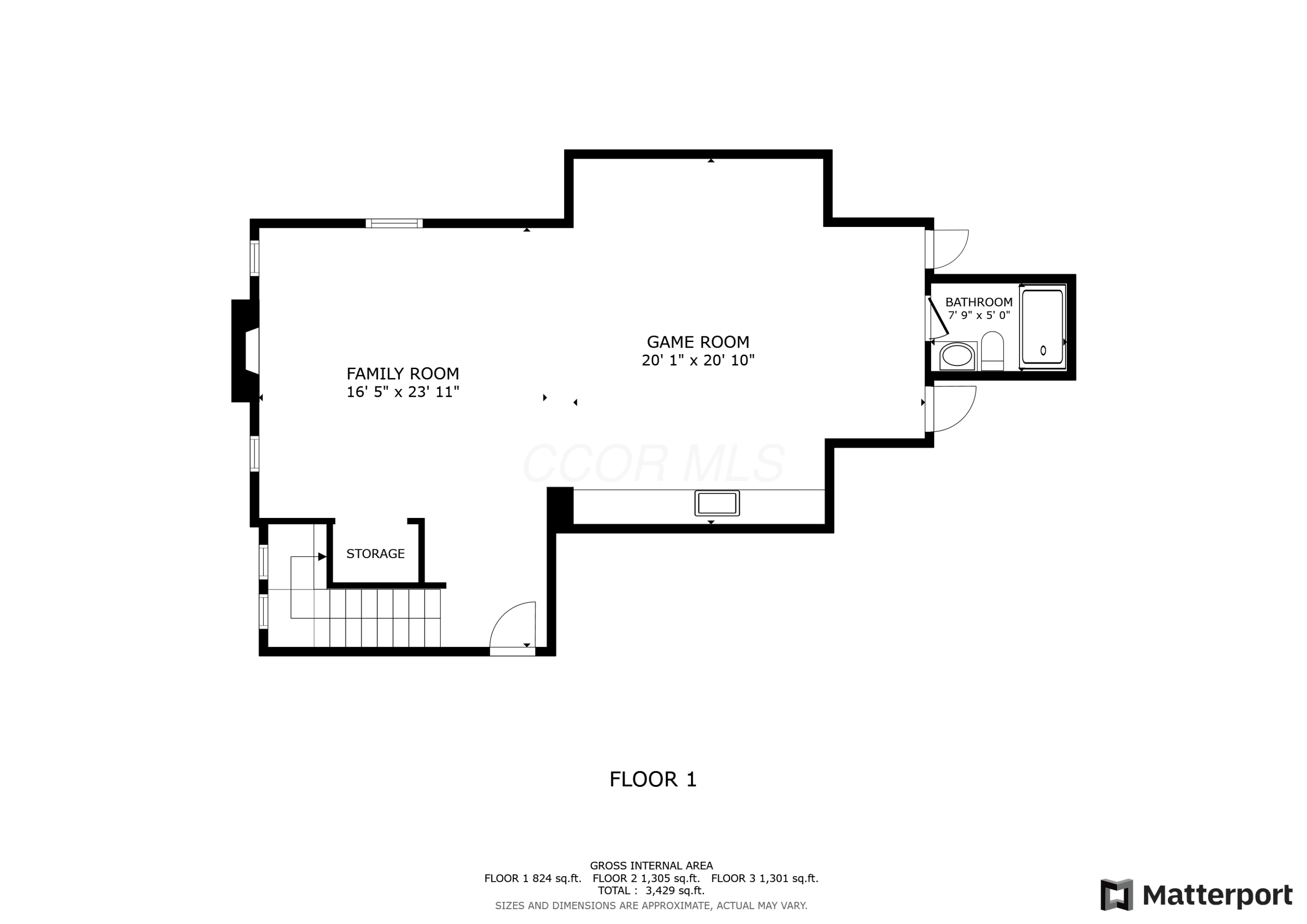 8153 Lilium Way