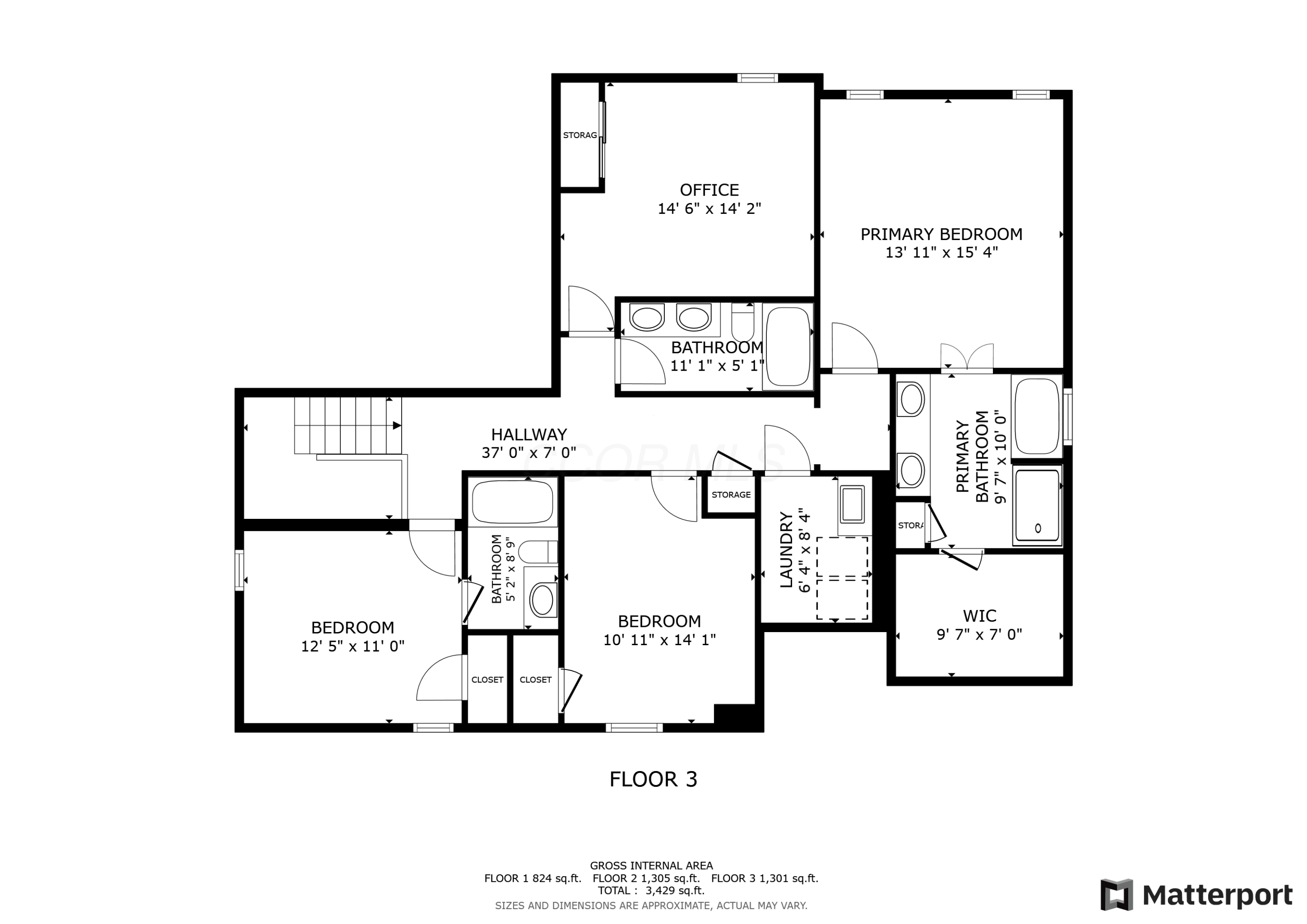 8153 Lilium Way