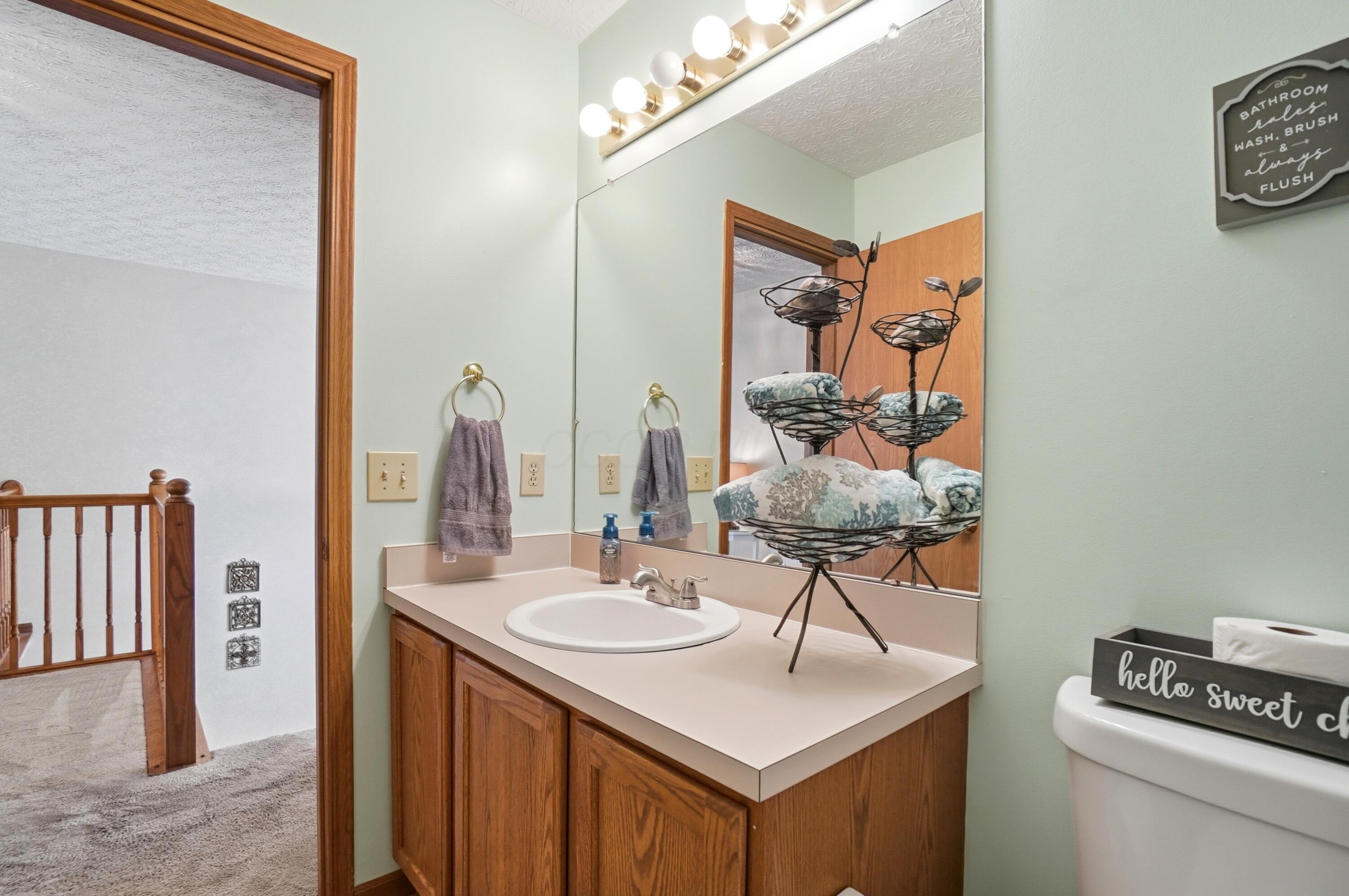 1370 Wild Horse Drive