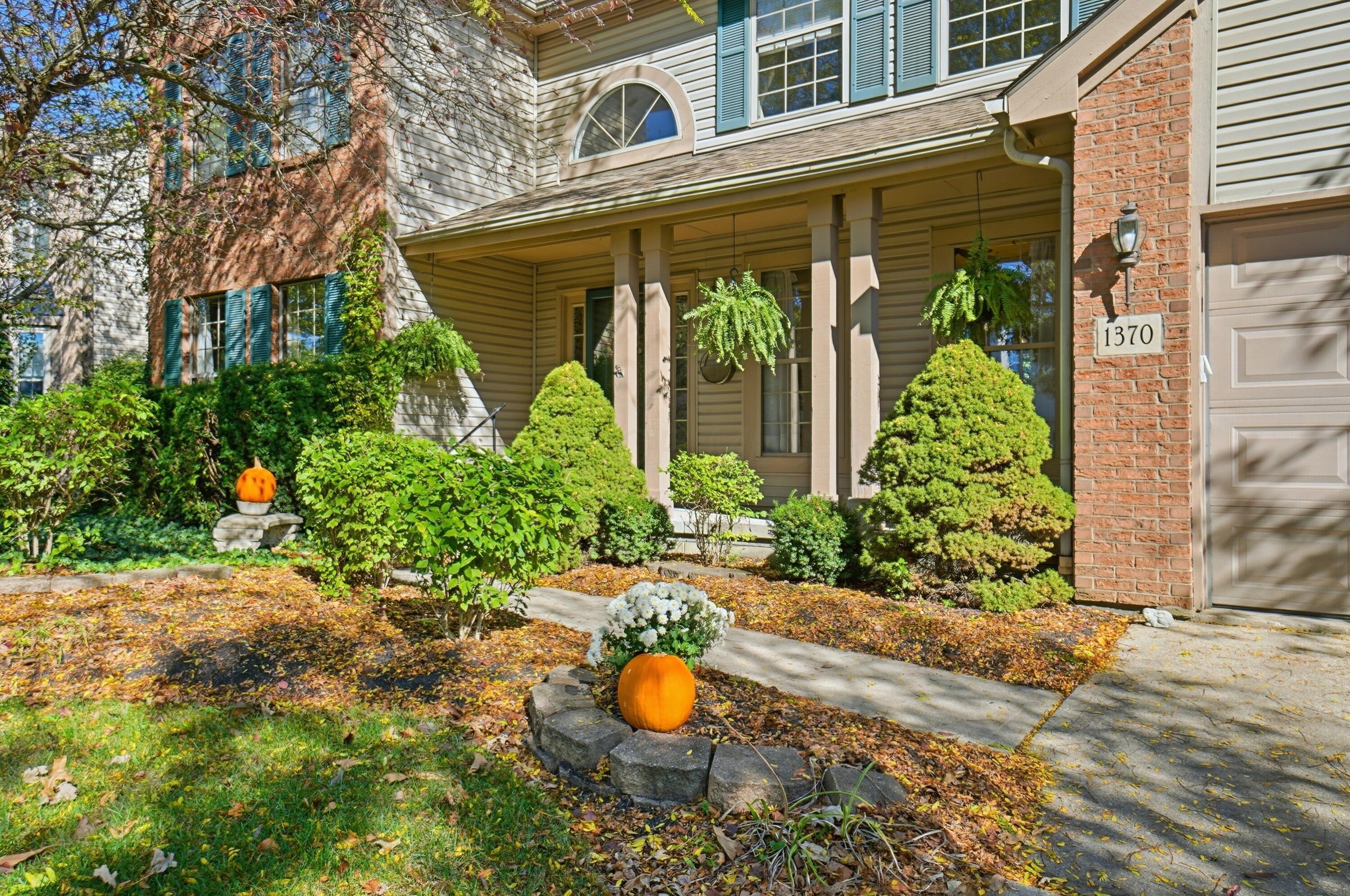 1370 Wild Horse Drive