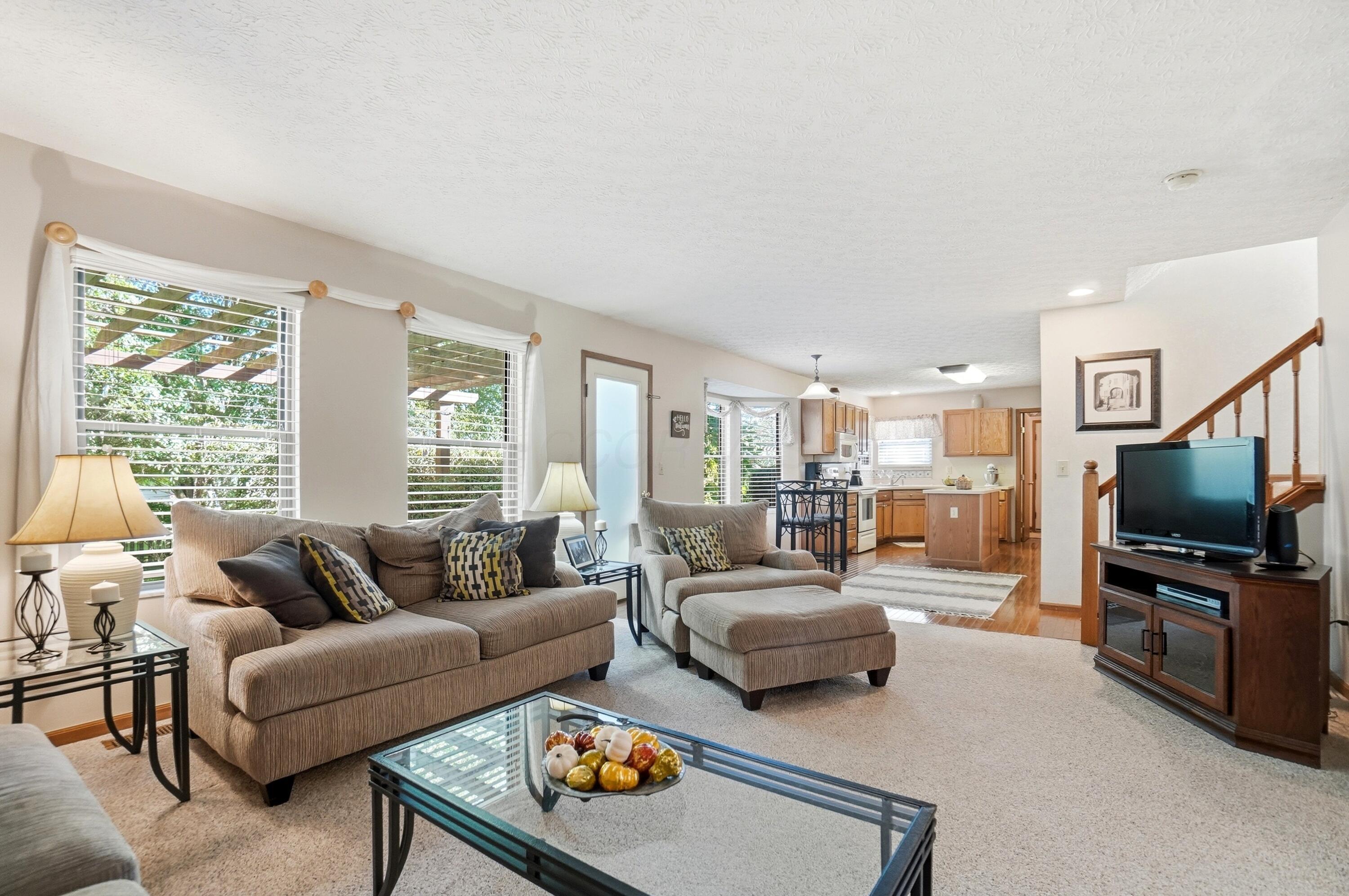 1370 Wild Horse Drive
