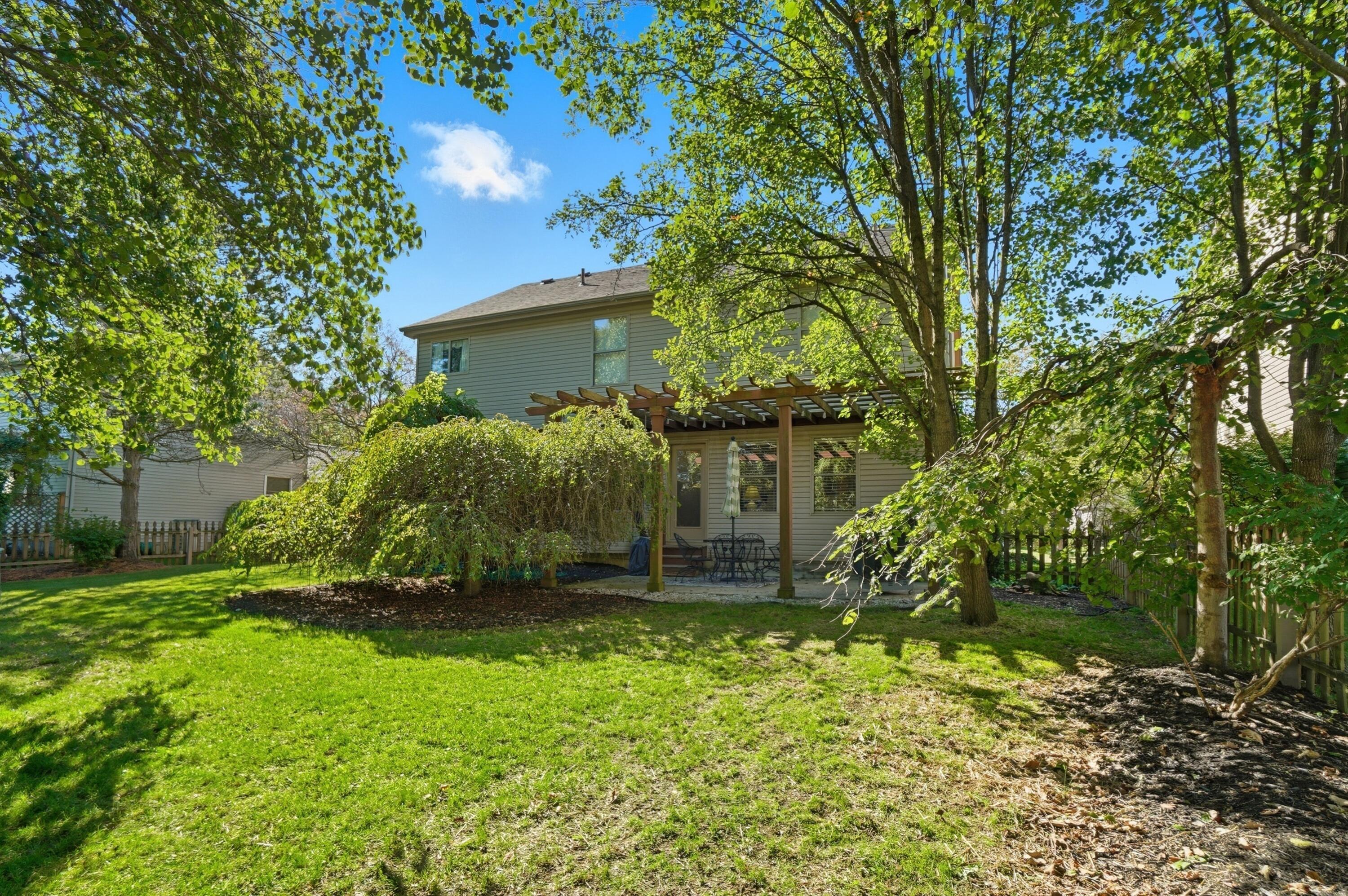 1370 Wild Horse Drive