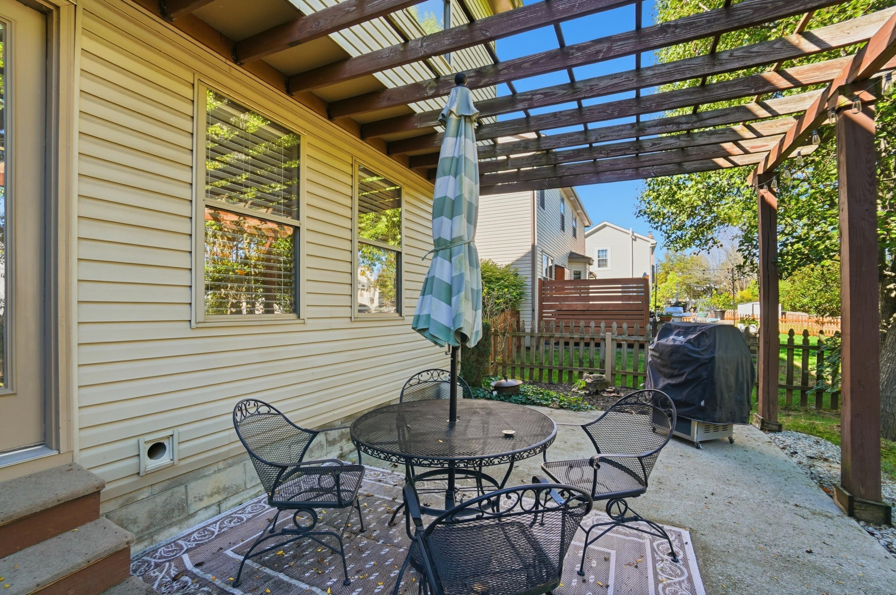1370 Wild Horse Drive