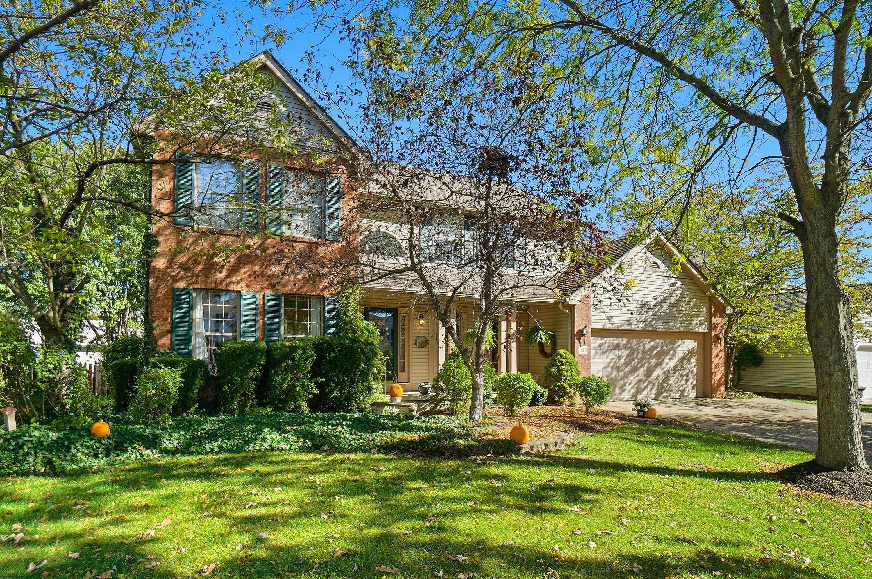 1370 Wild Horse Drive