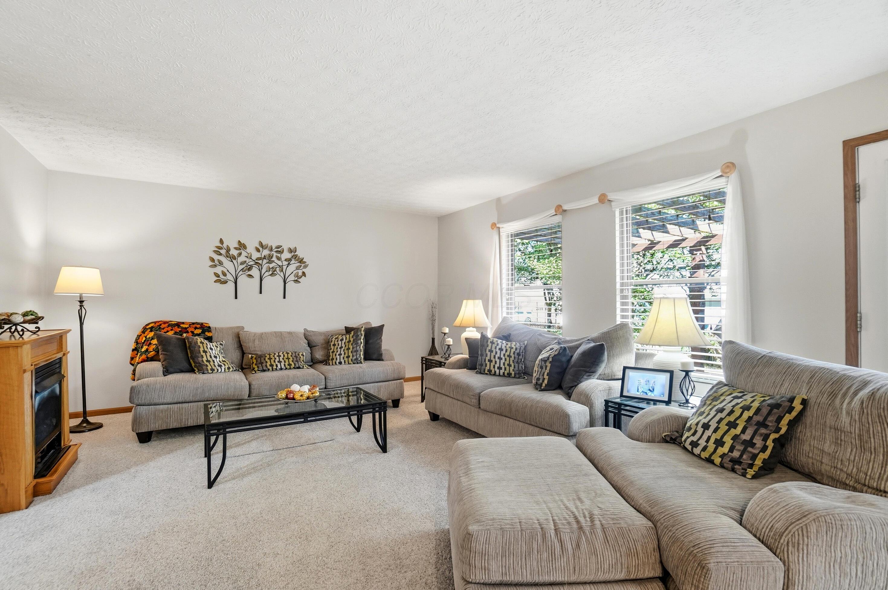 1370 Wild Horse Drive