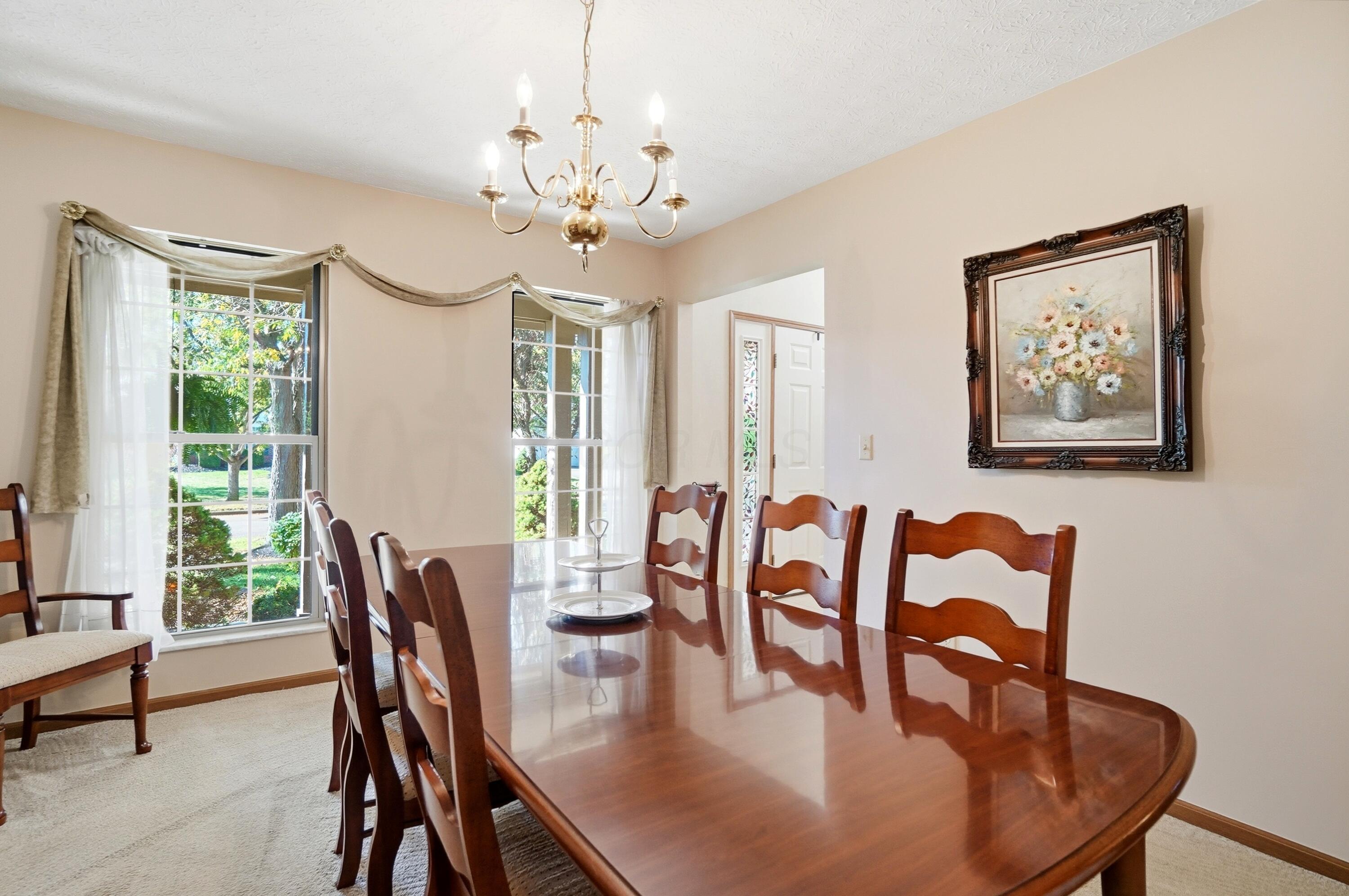 1370 Wild Horse Drive
