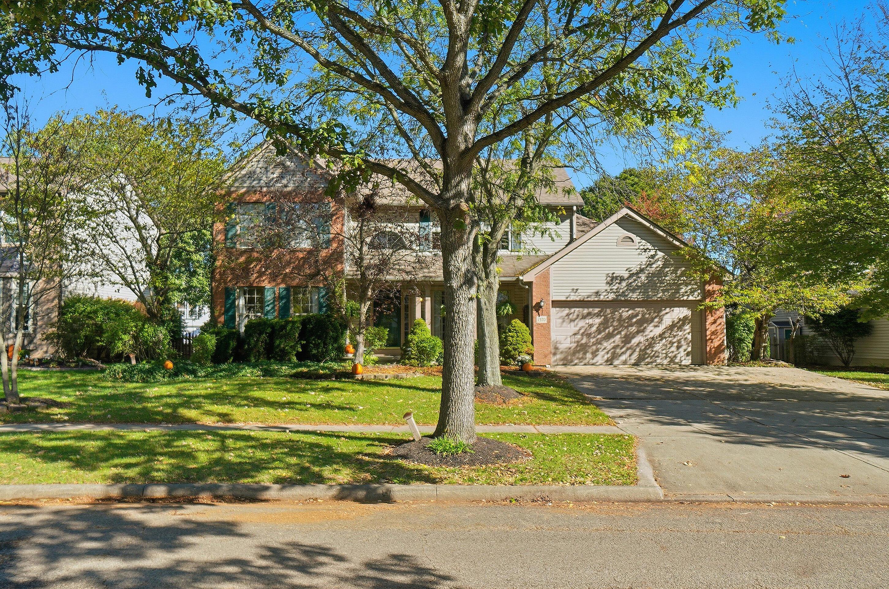 1370 Wild Horse Drive