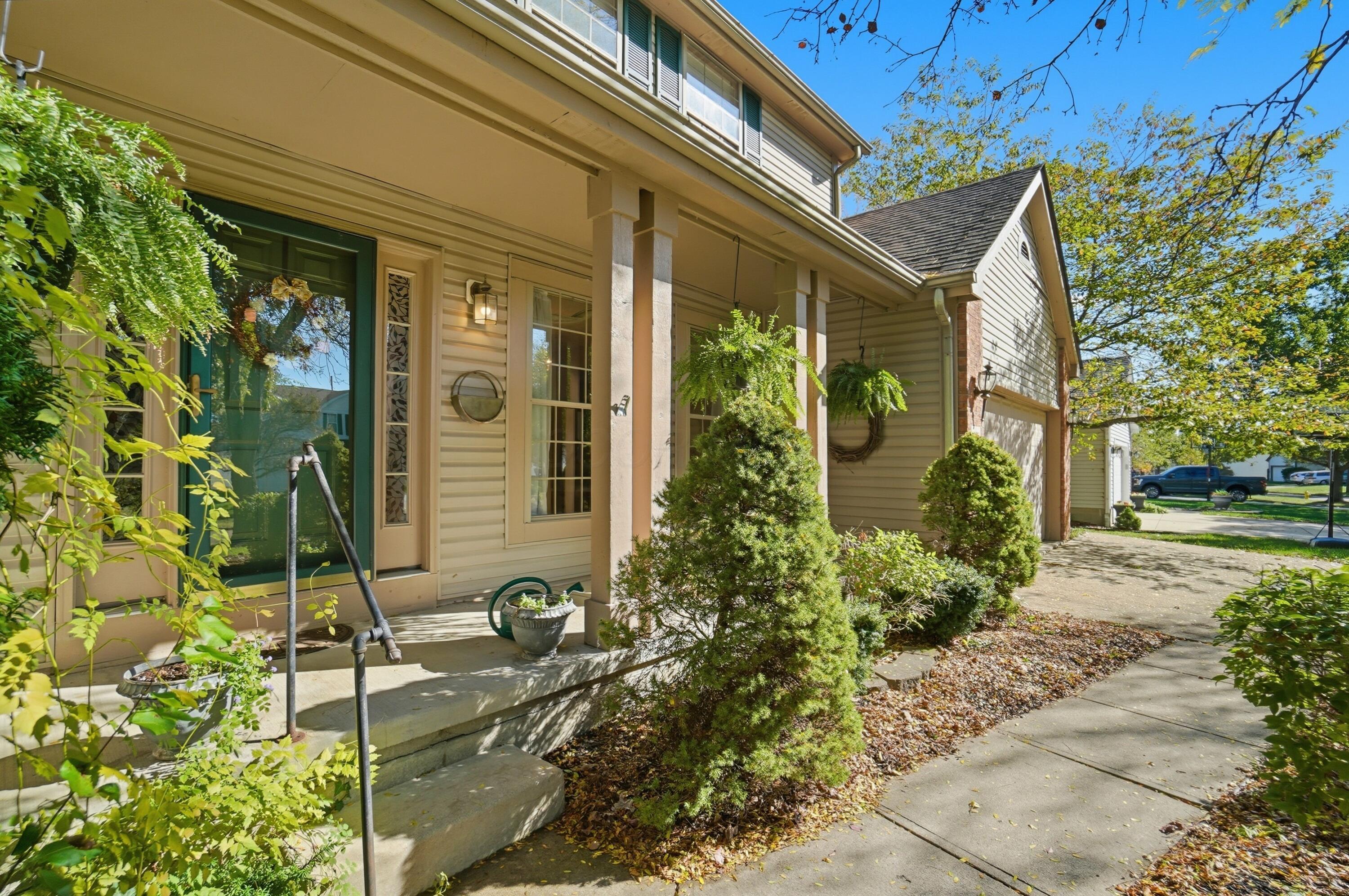 1370 Wild Horse Drive