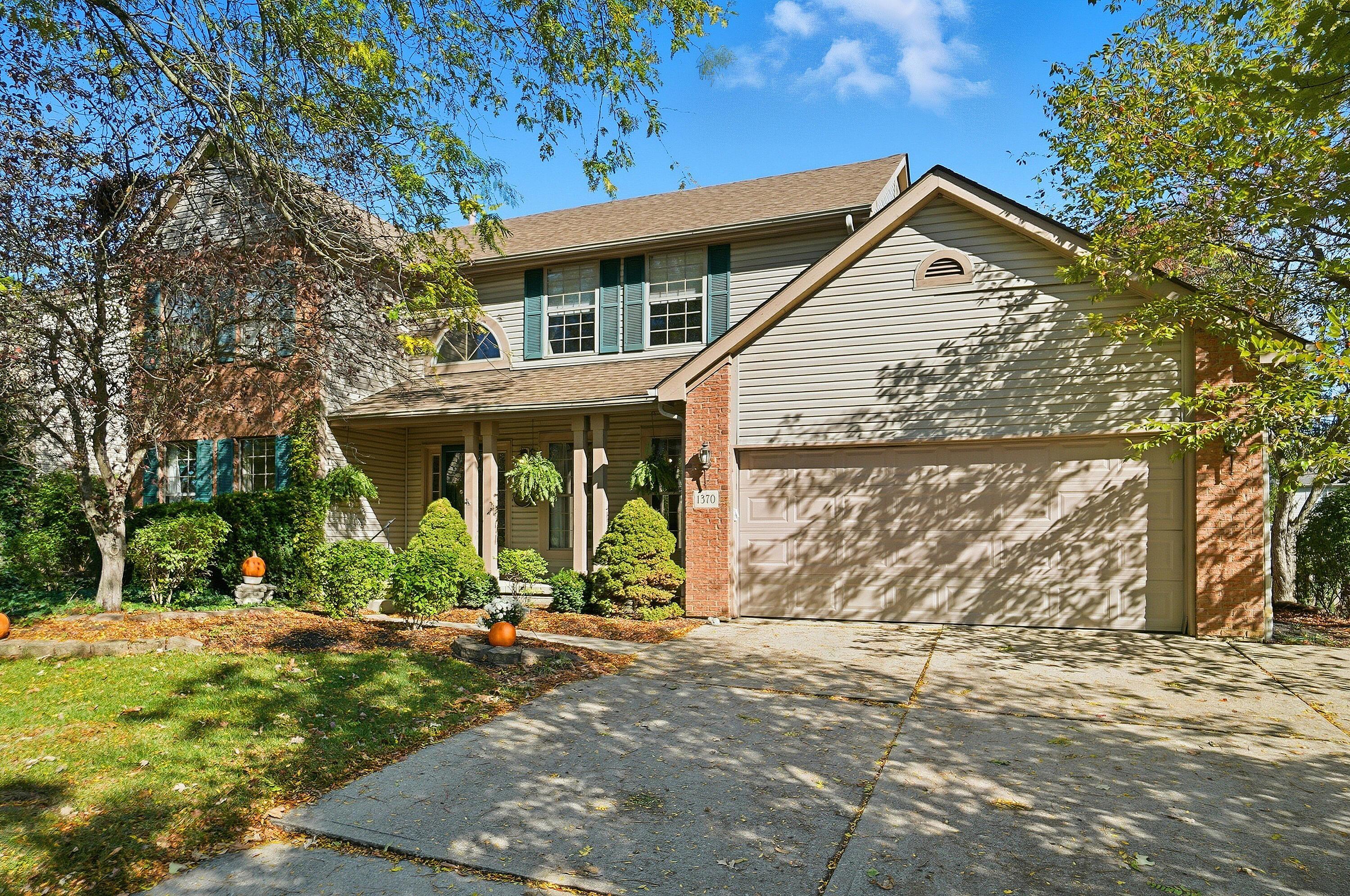 1370 Wild Horse Drive