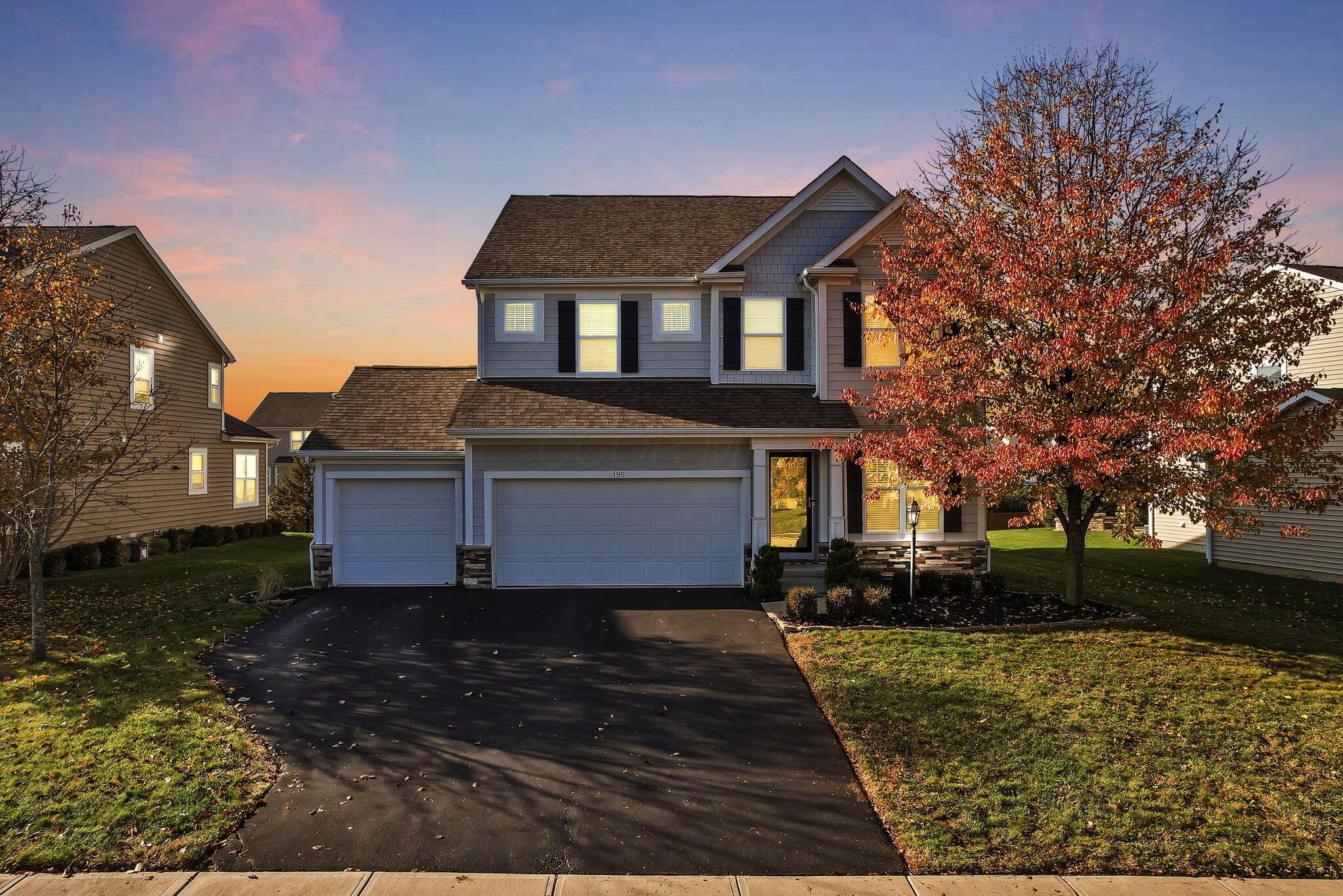 195 Balsam Drive