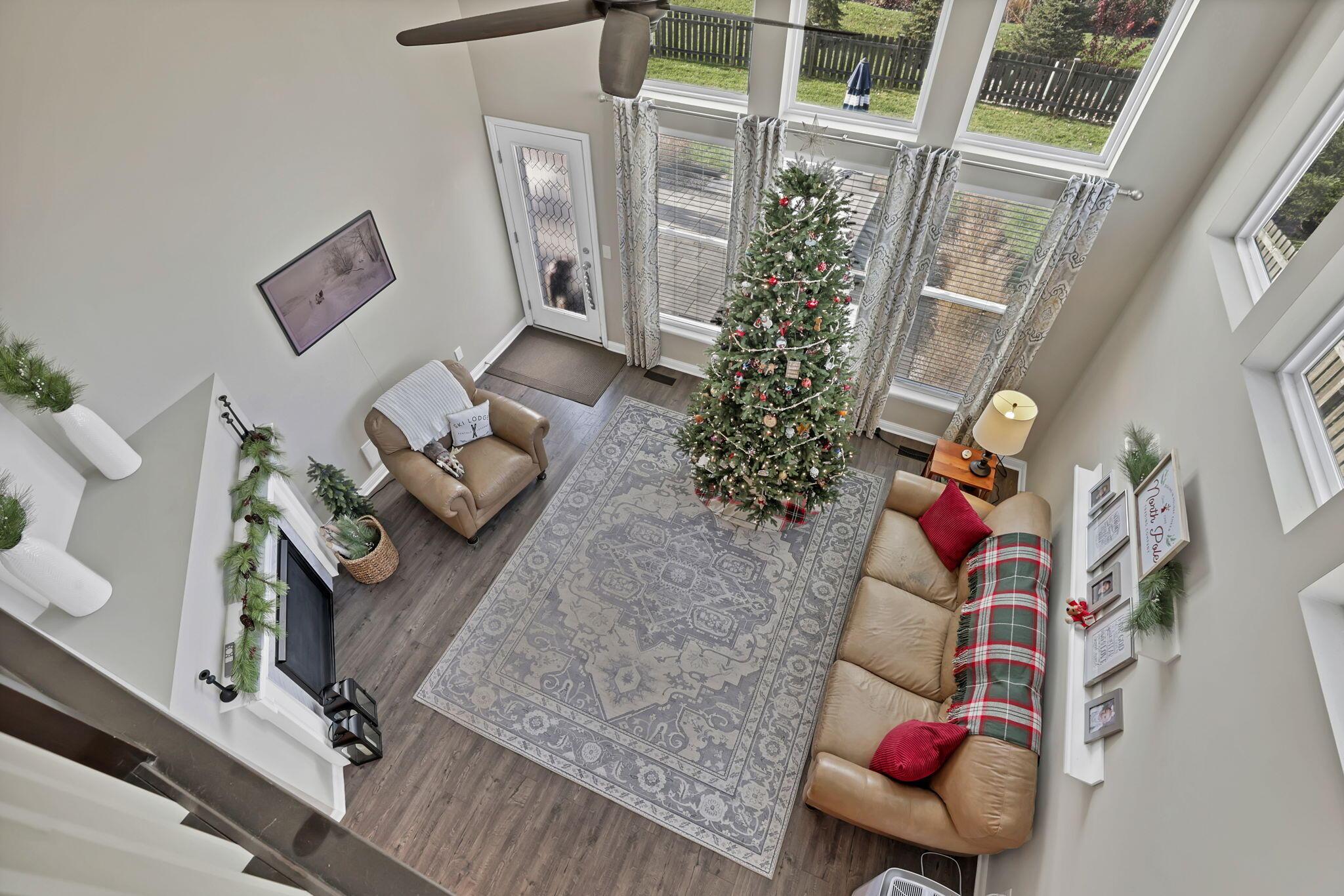 195 Balsam Drive